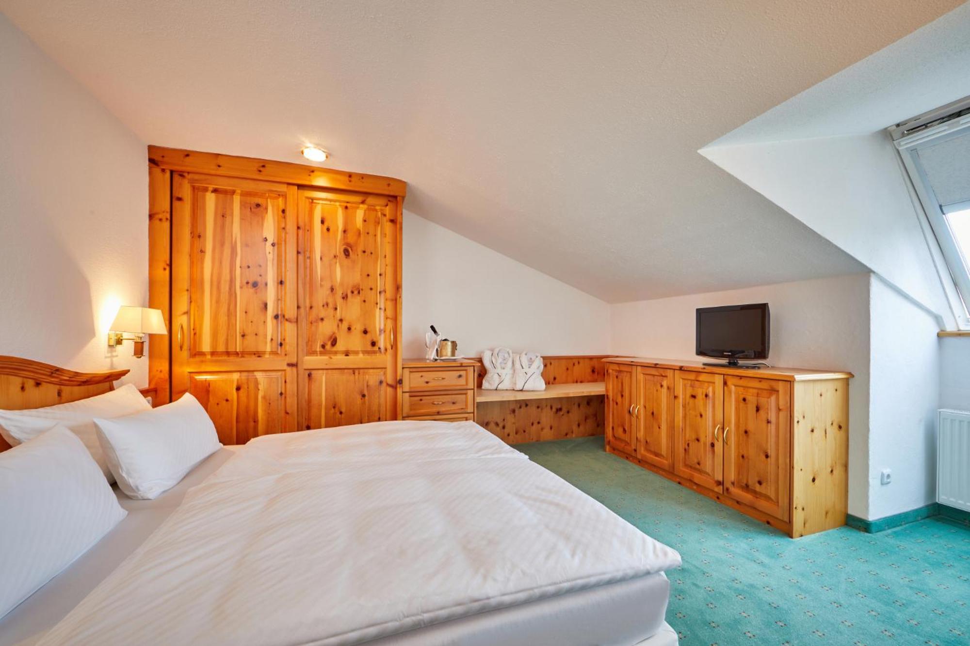 Suite up to 197 ft² - Photo 10