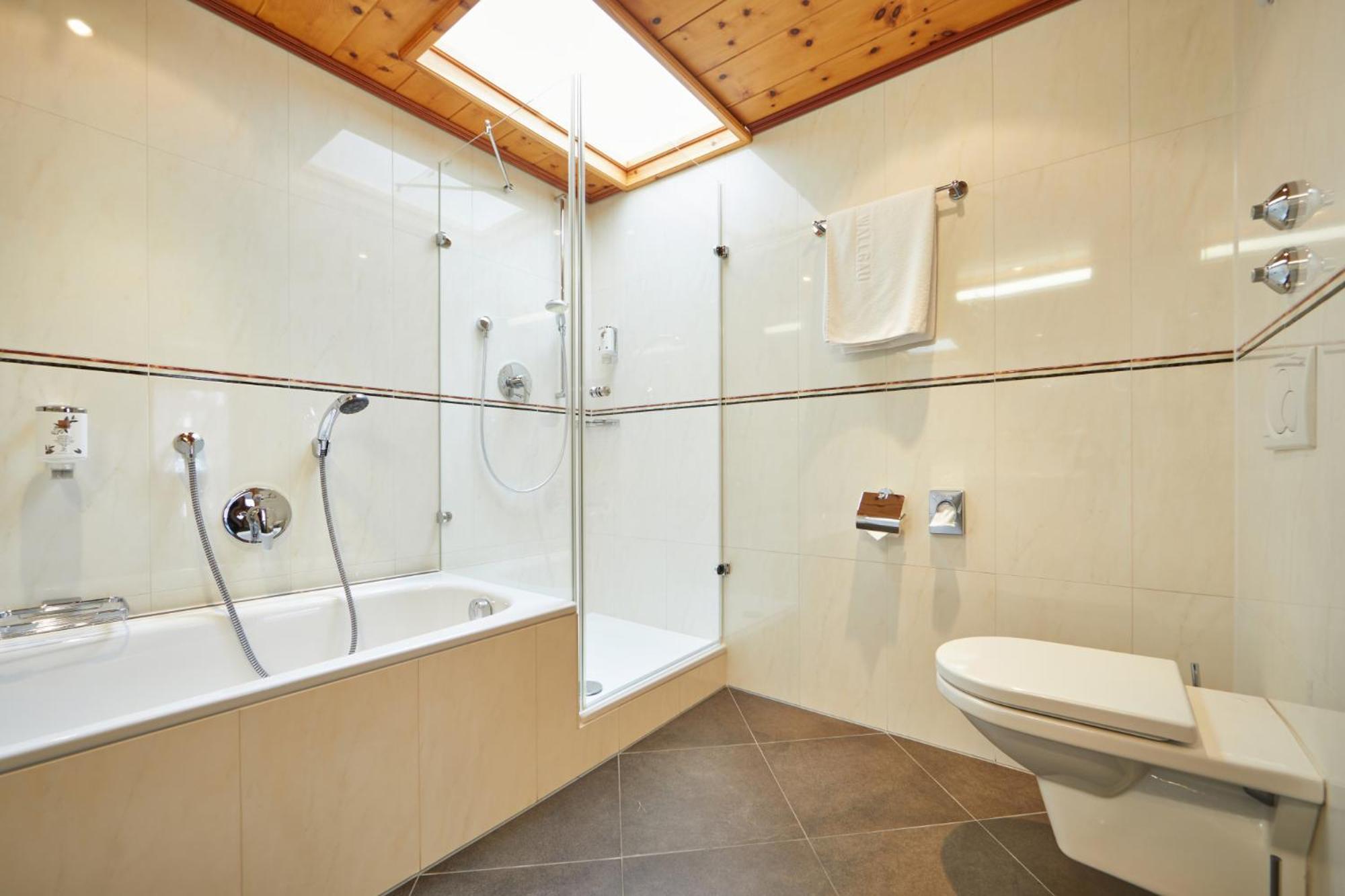 Suite up to 197 ft² - Photo 5