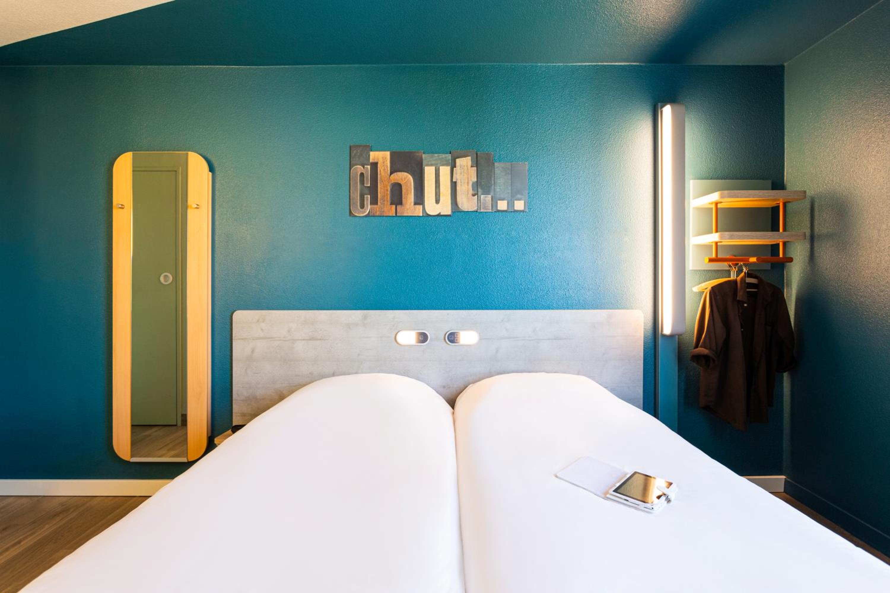 Double Room with Single Bed  photo 1