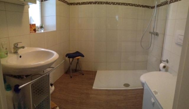 Two-Bedroom House photo 3