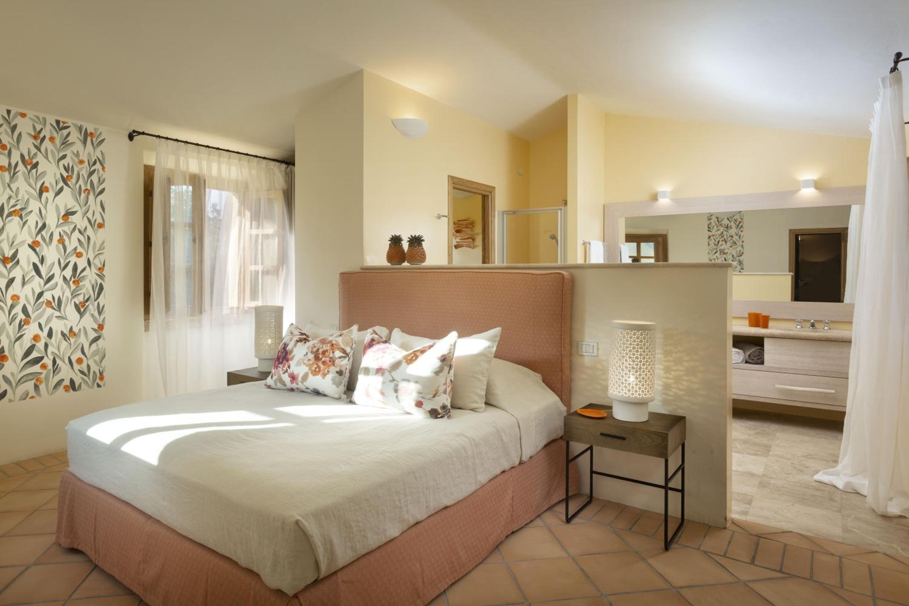 Three-Bedroom Villa photo 1