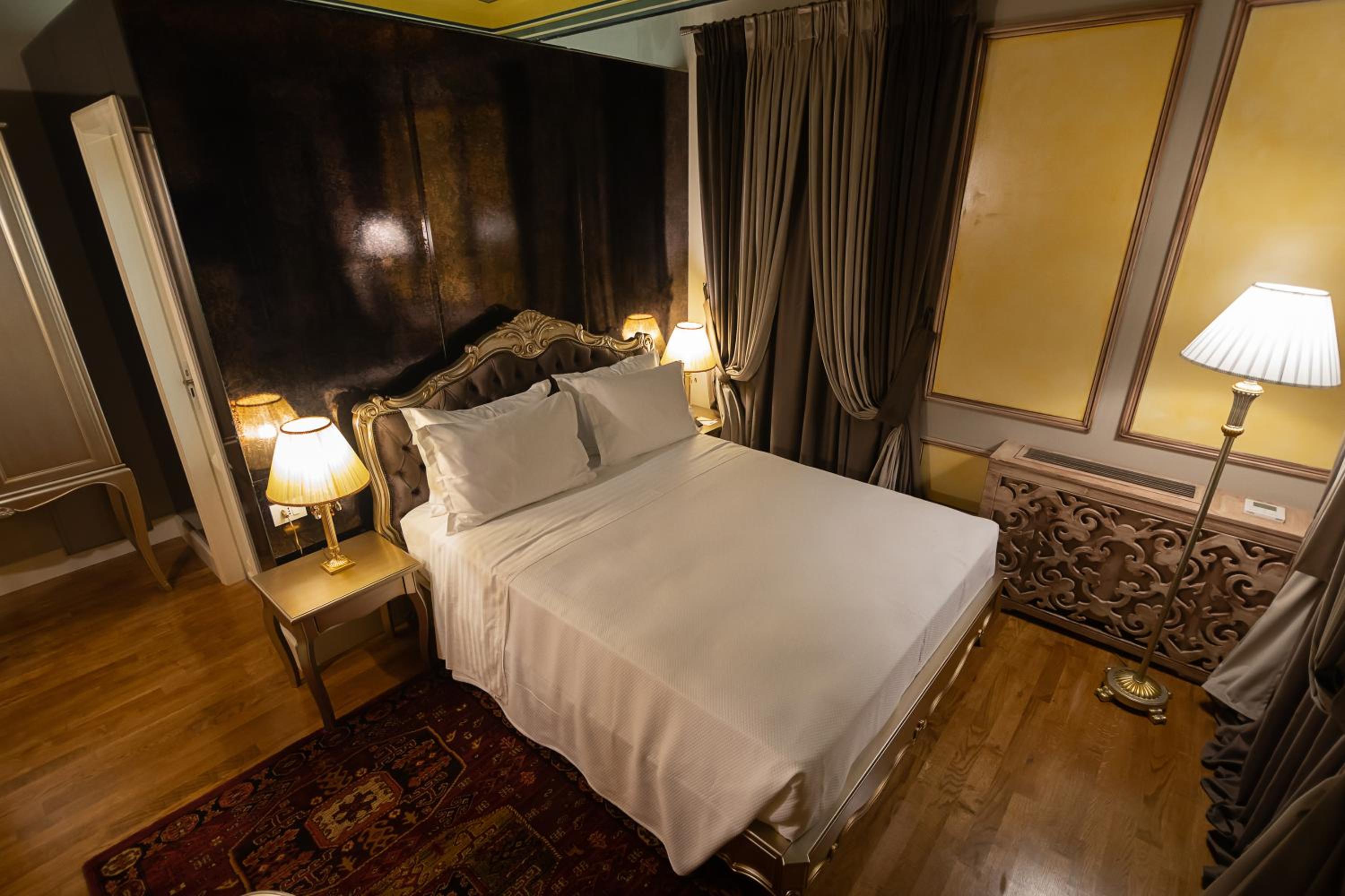 Classic Double Room photo 1