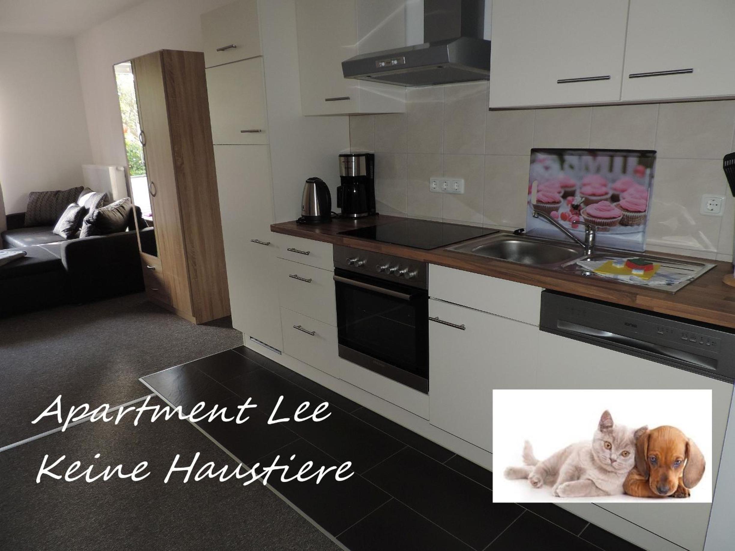 Apartment with Terrace - Photo 9