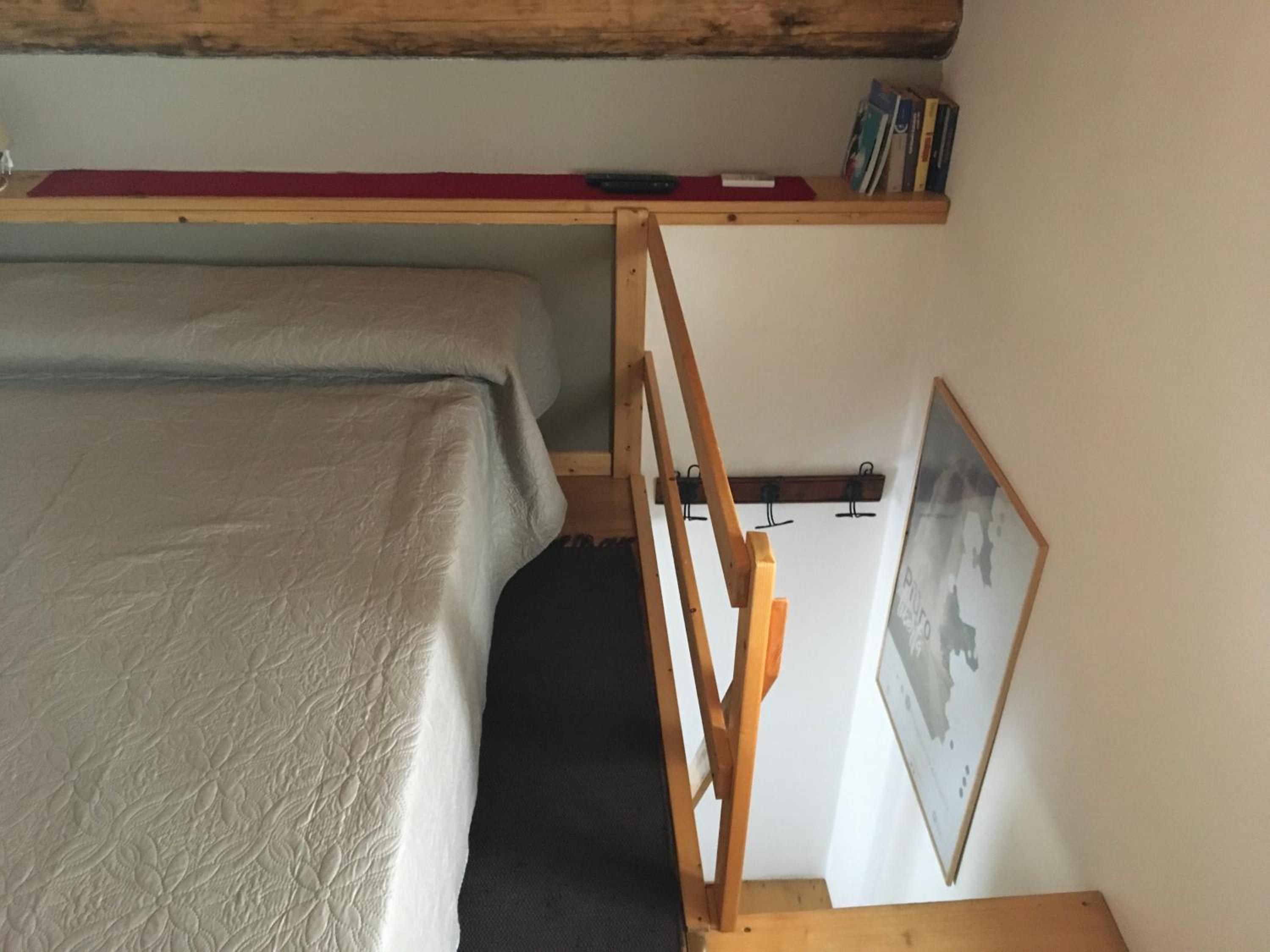 Double Room With Mountain View photo 1