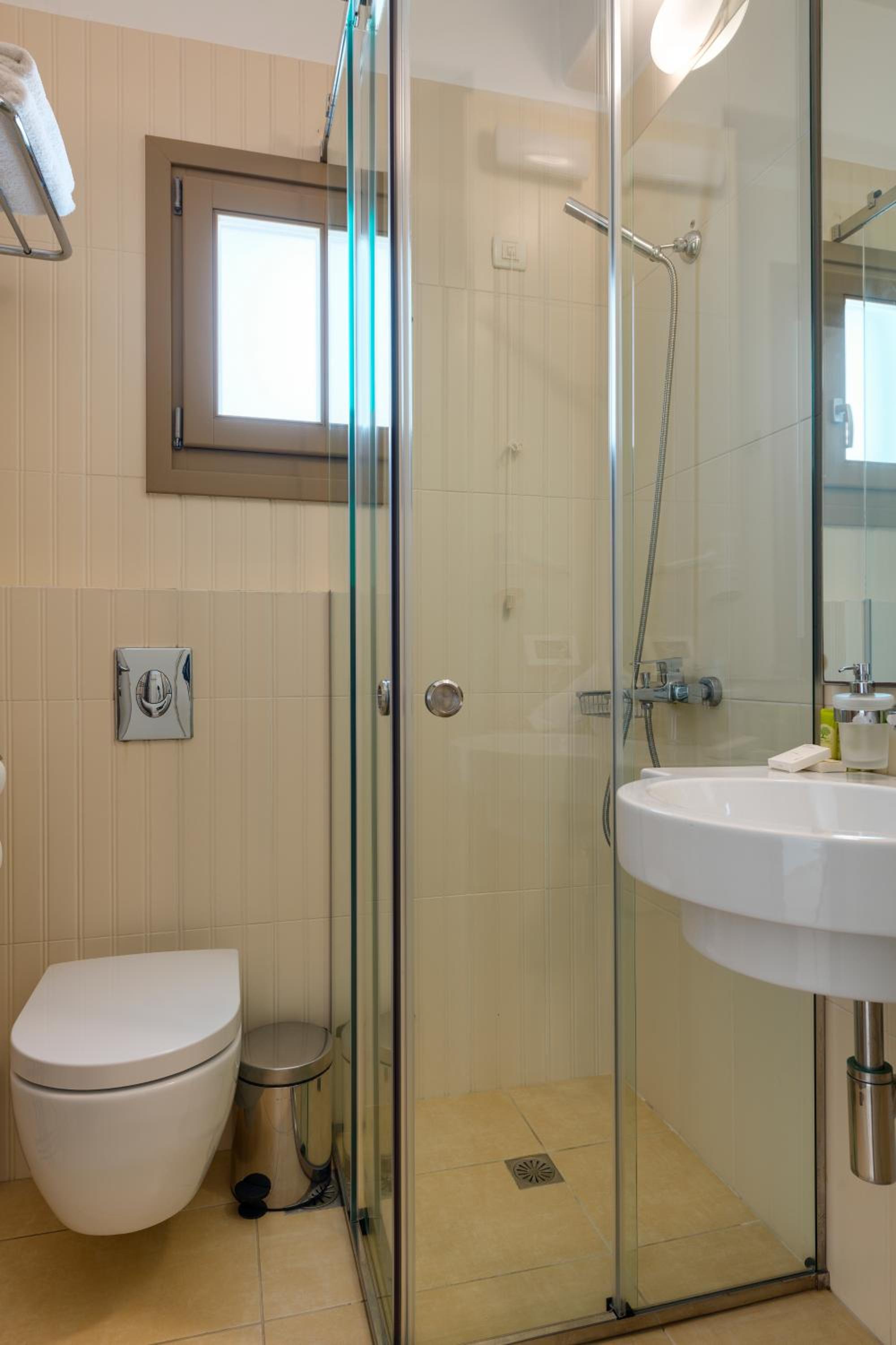 Suite with Sea View photo 2