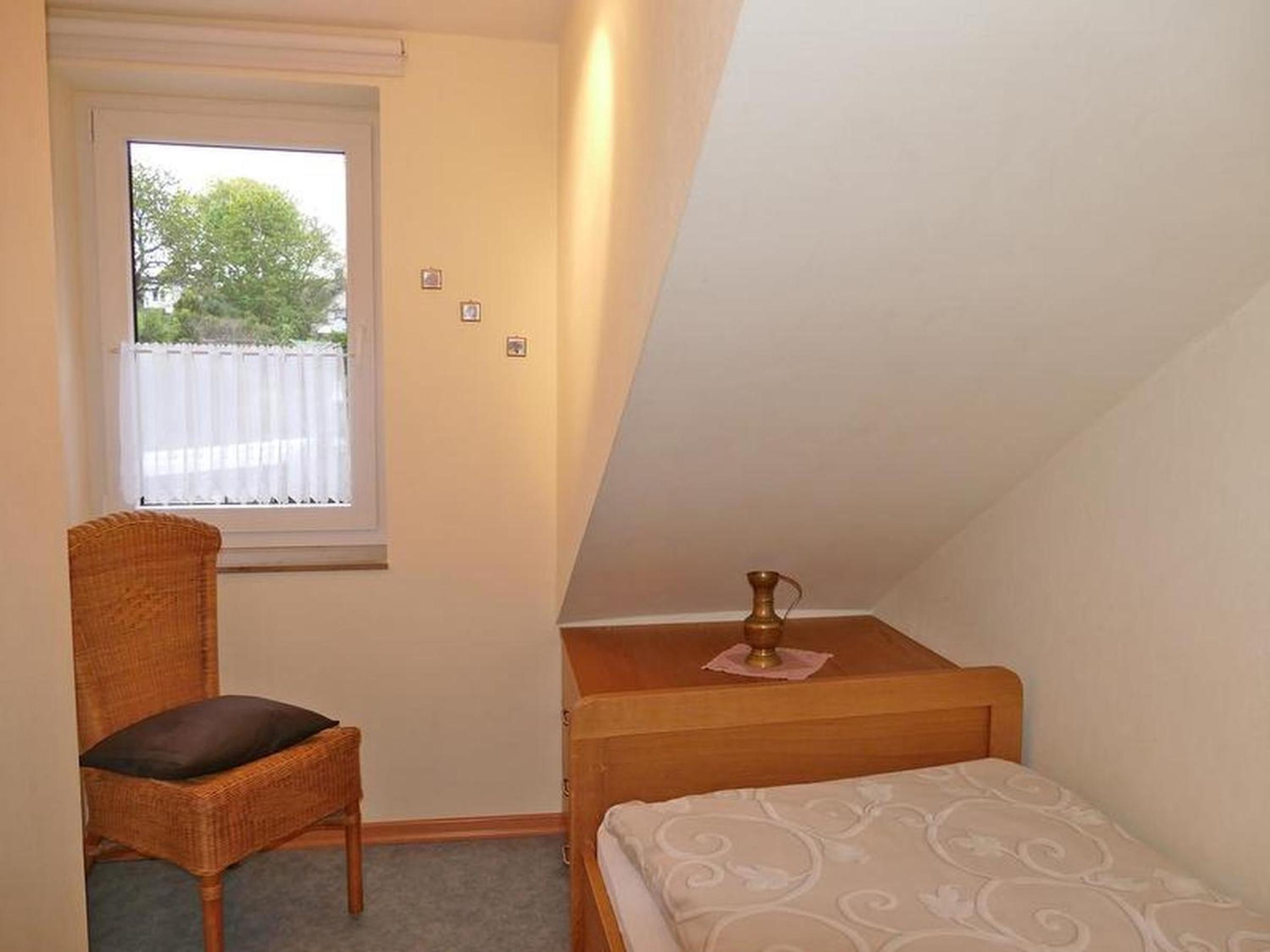 Three-Bedroom Premium Apartment with Balcony photo 3