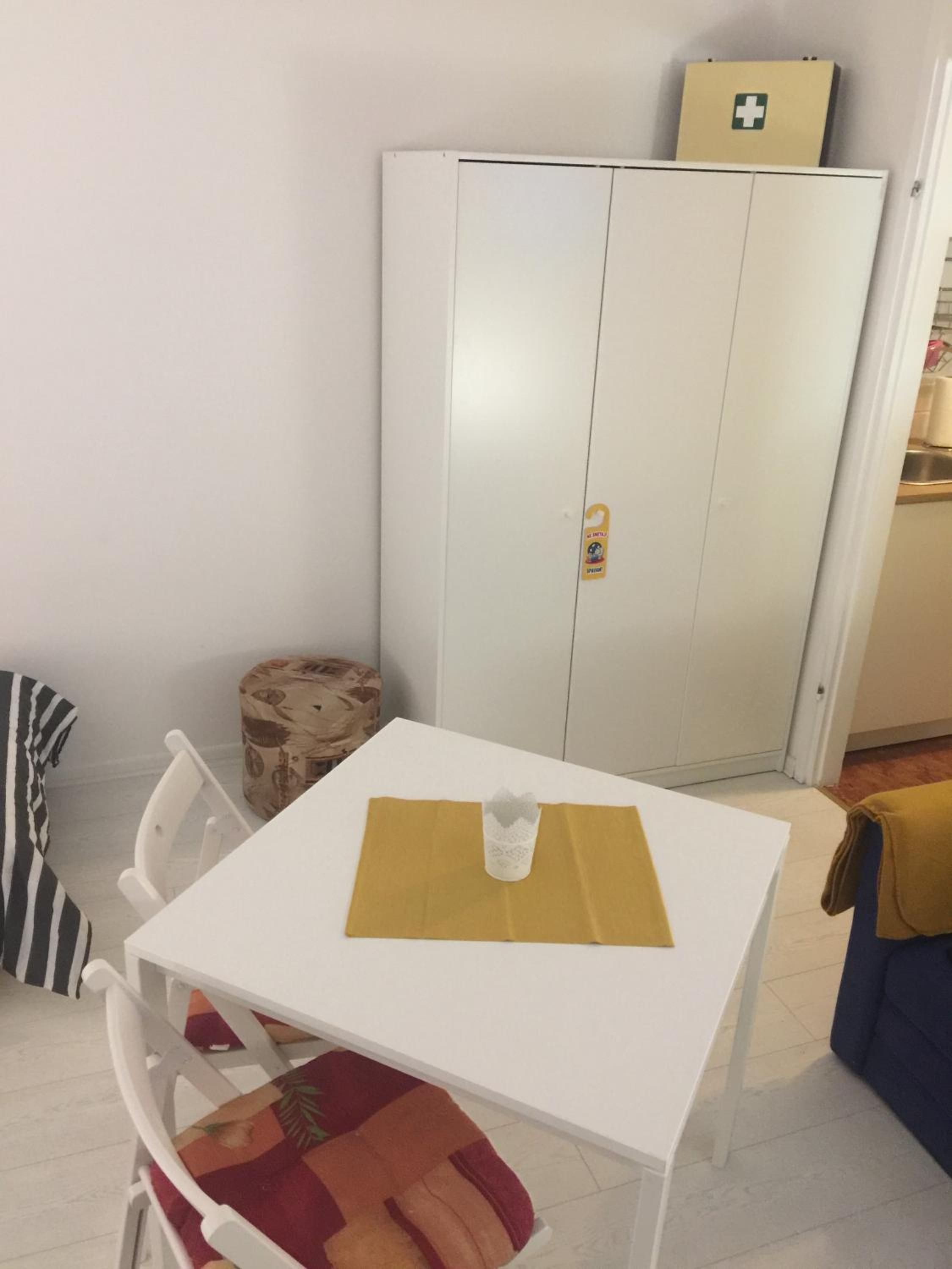 Studio Apartment photo 3