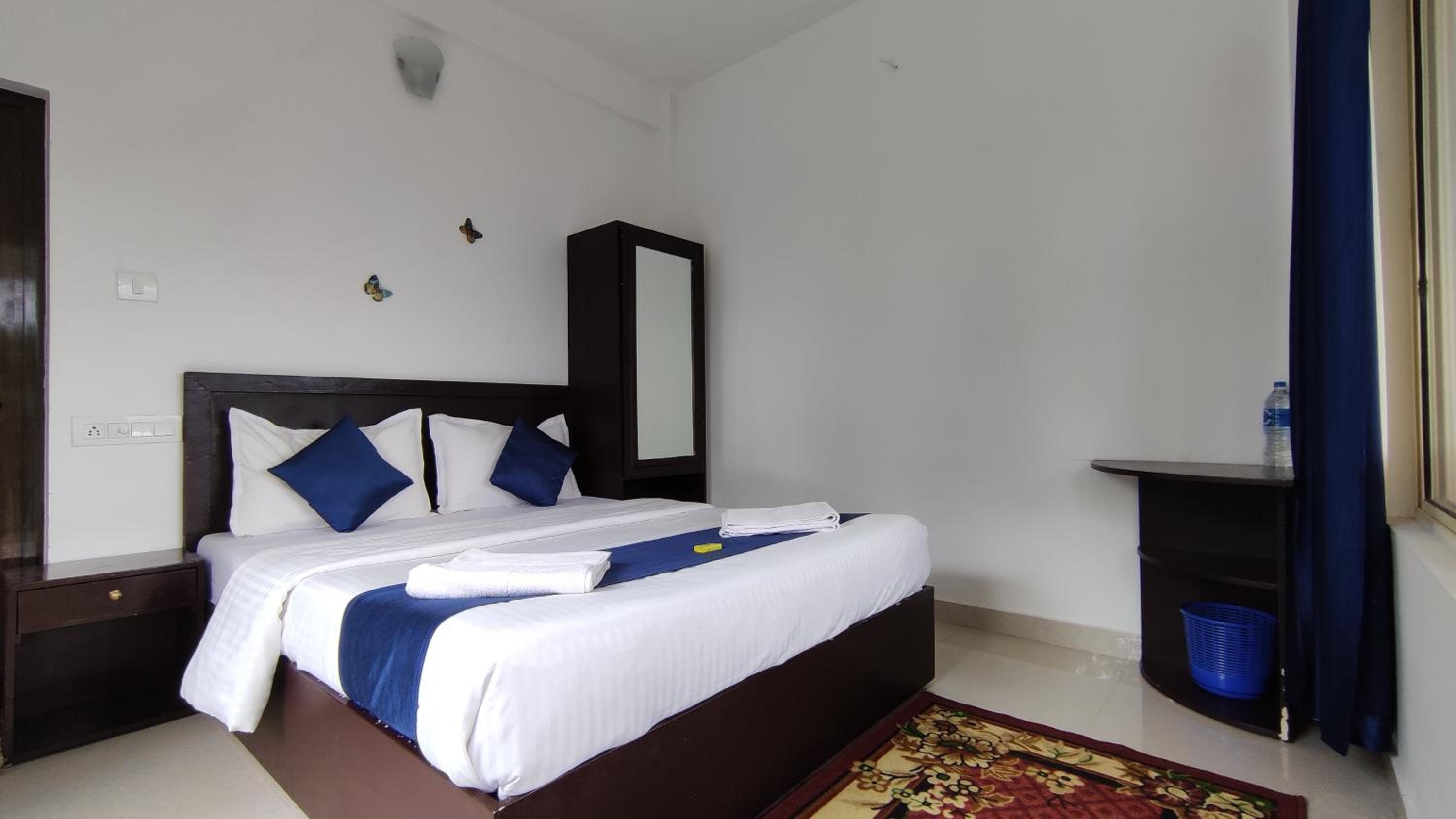 Double Room with Mountain View photo 2