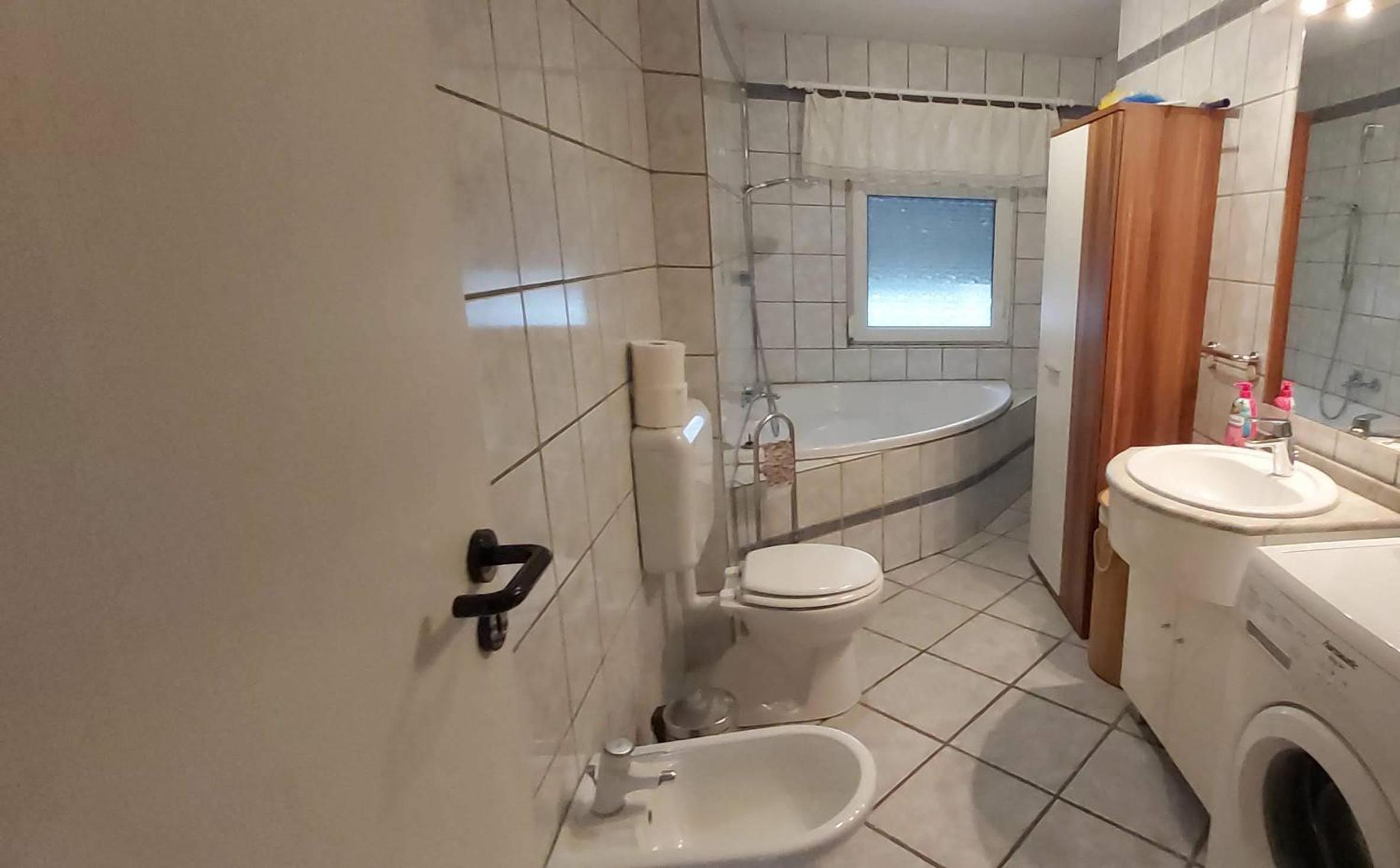 Apartment - Ground Floor photo 3