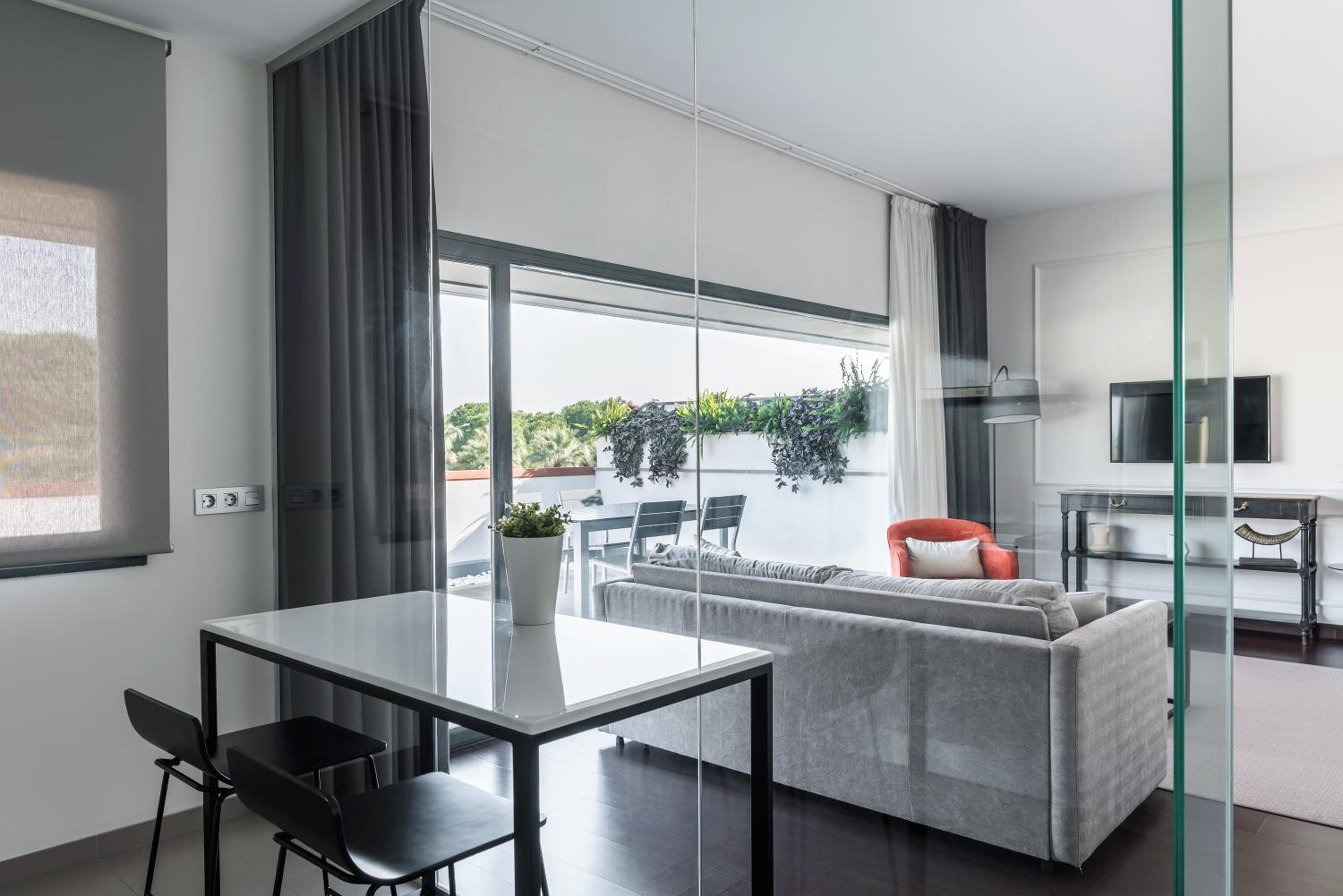 Suite with Terrace photo 2