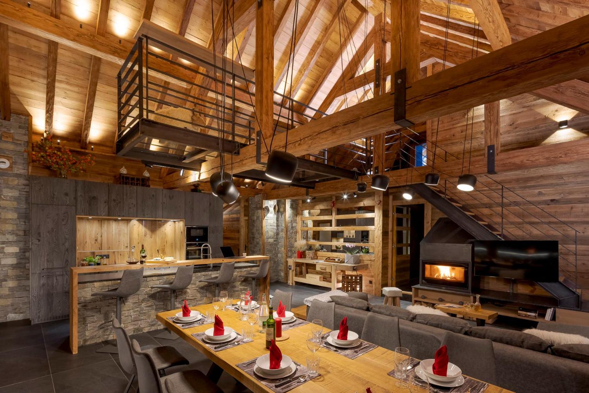 Chalet