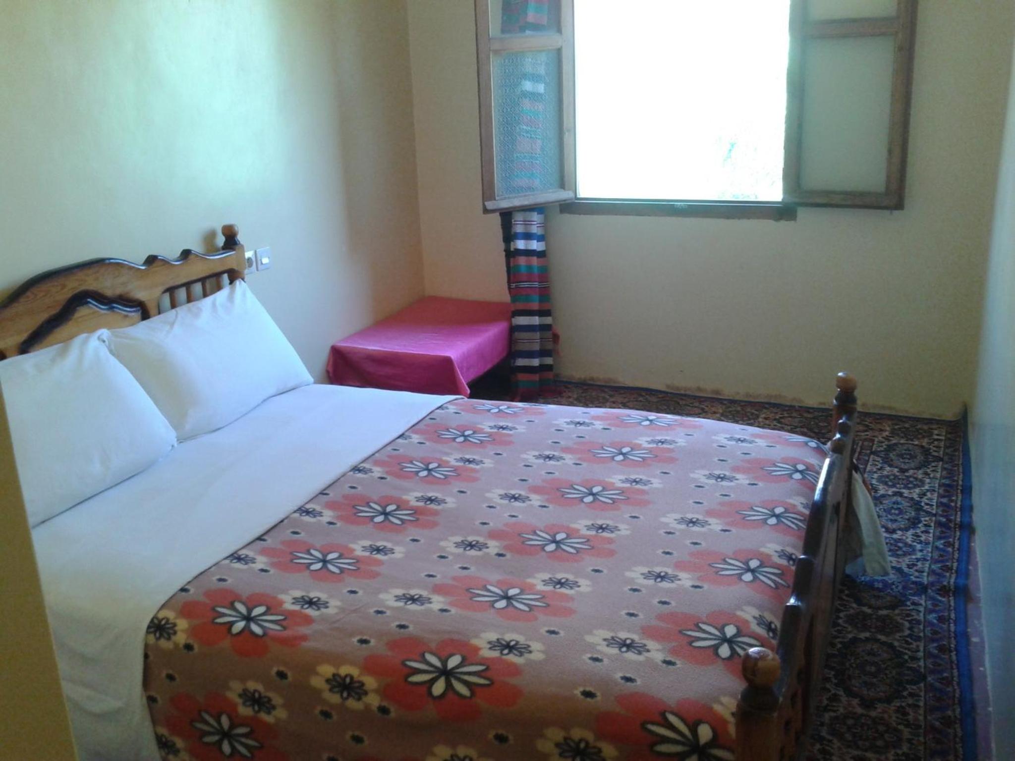 Standard Double Room - Photo 1