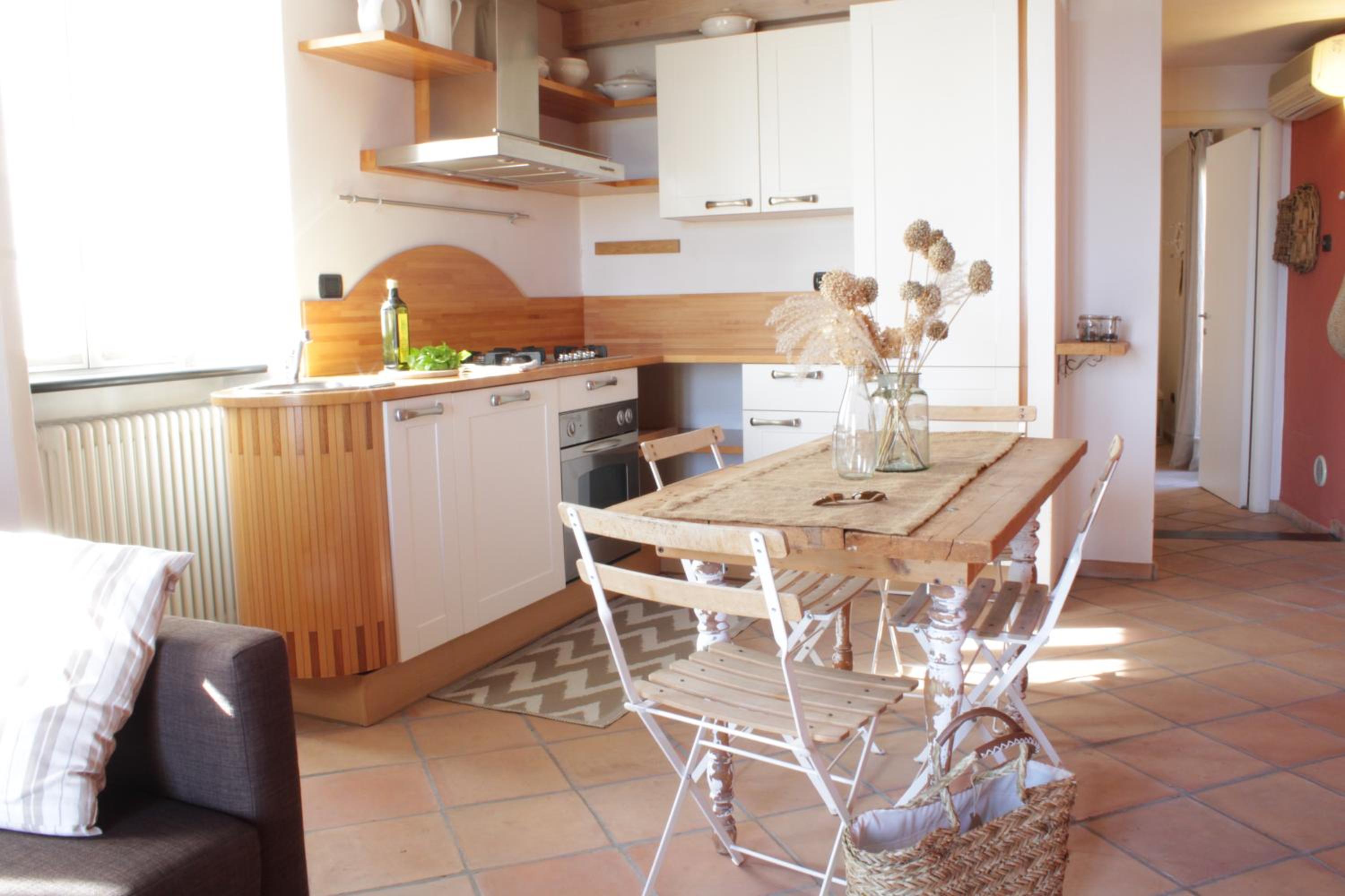 Mezzanine Apartment photo 3