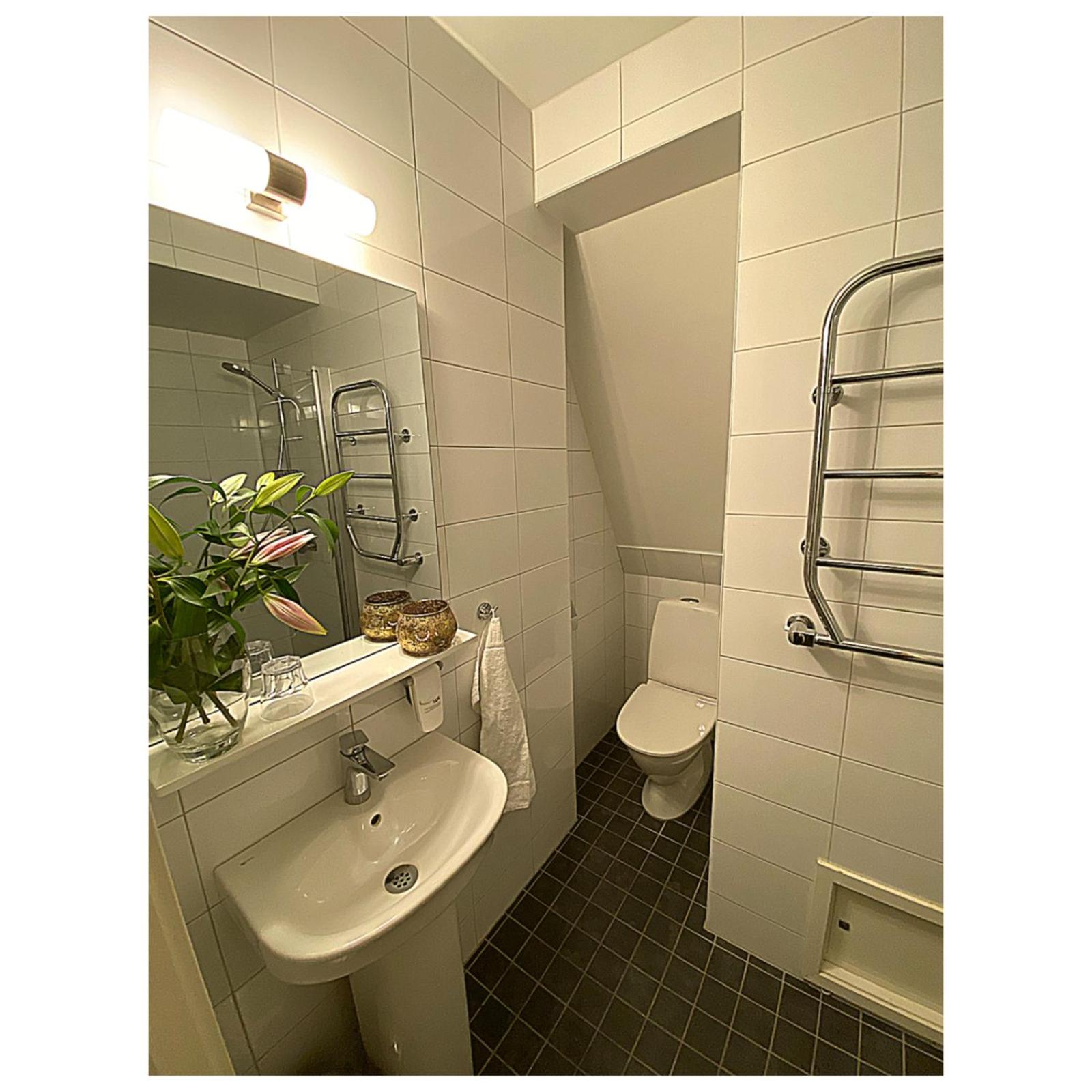 Double Room - Photo 4