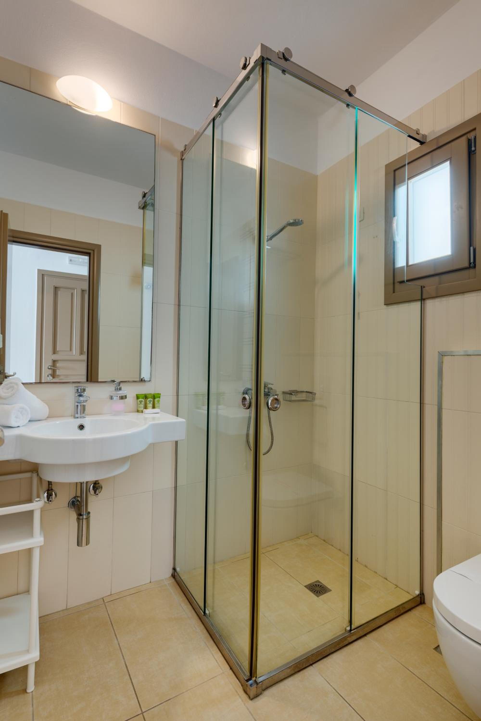 Junior Suite with Sea View photo 3