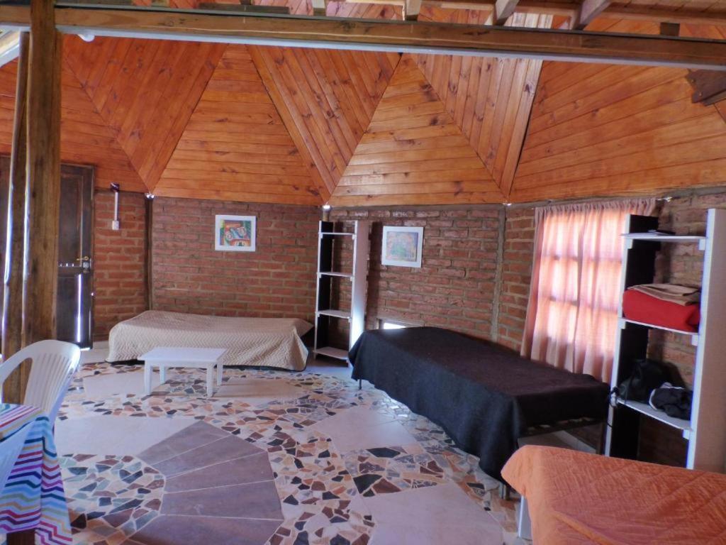 One-Bedroom House photo 1