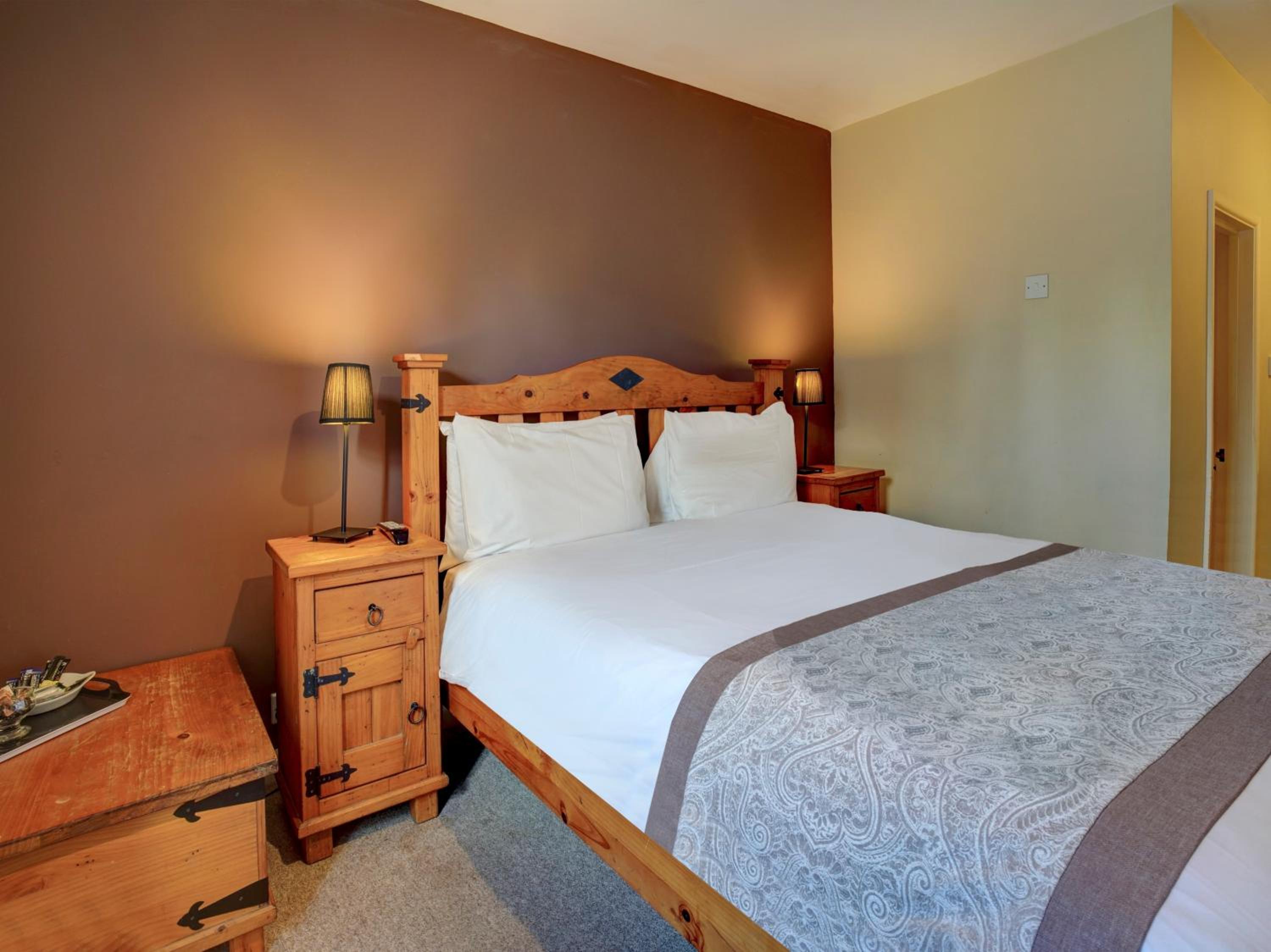 Superior Double Room - Photo 9