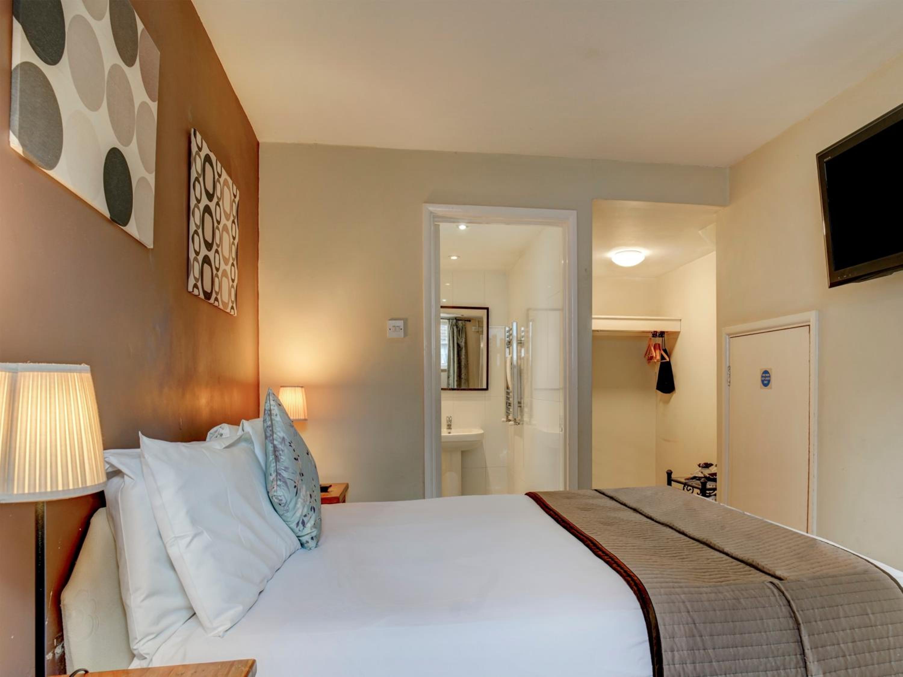 Superior Double Room - Photo 3