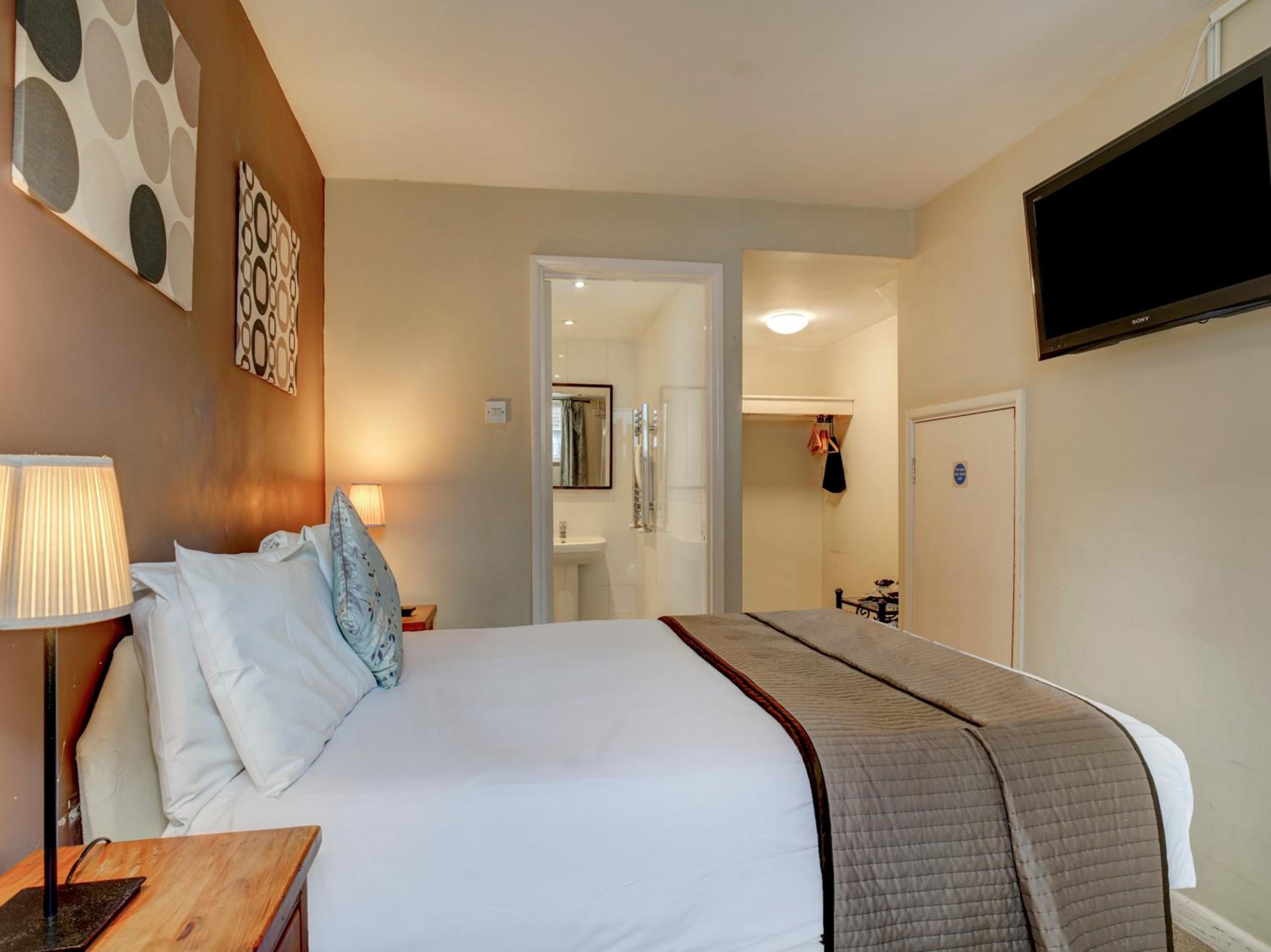 Superior Double Room - Photo 5