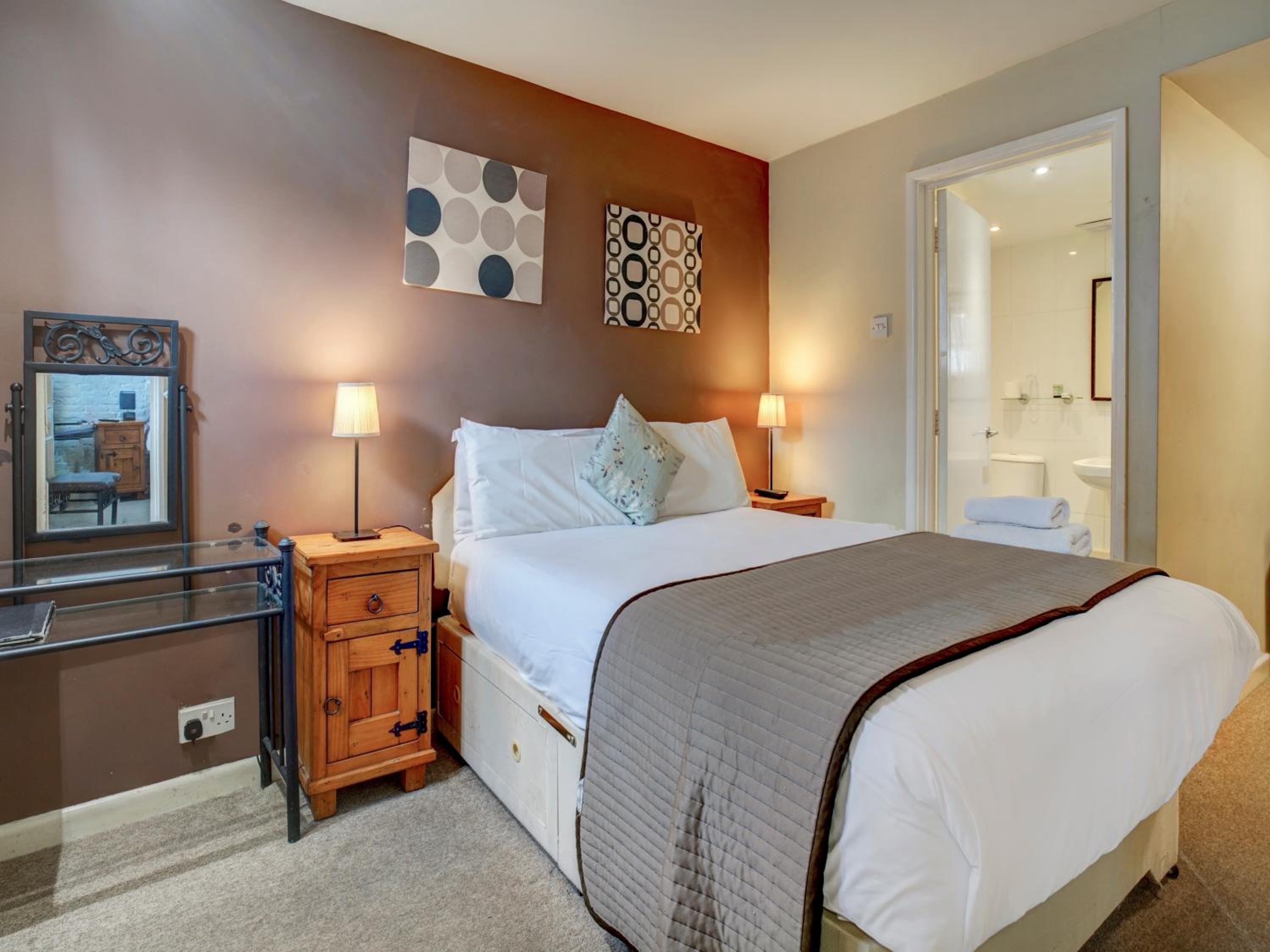 Superior Double Room - Photo 6