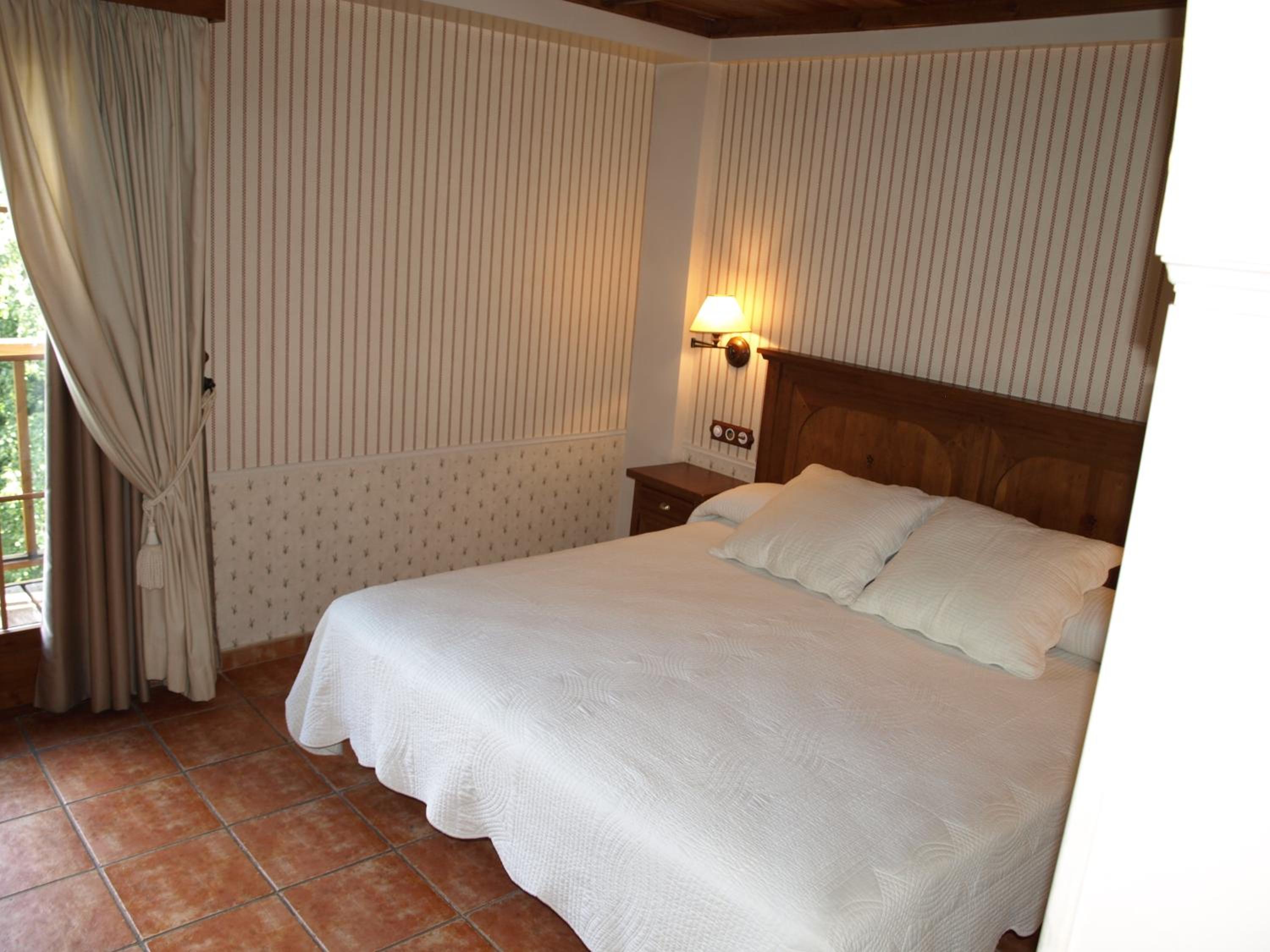 Double or Twin Room photo 2