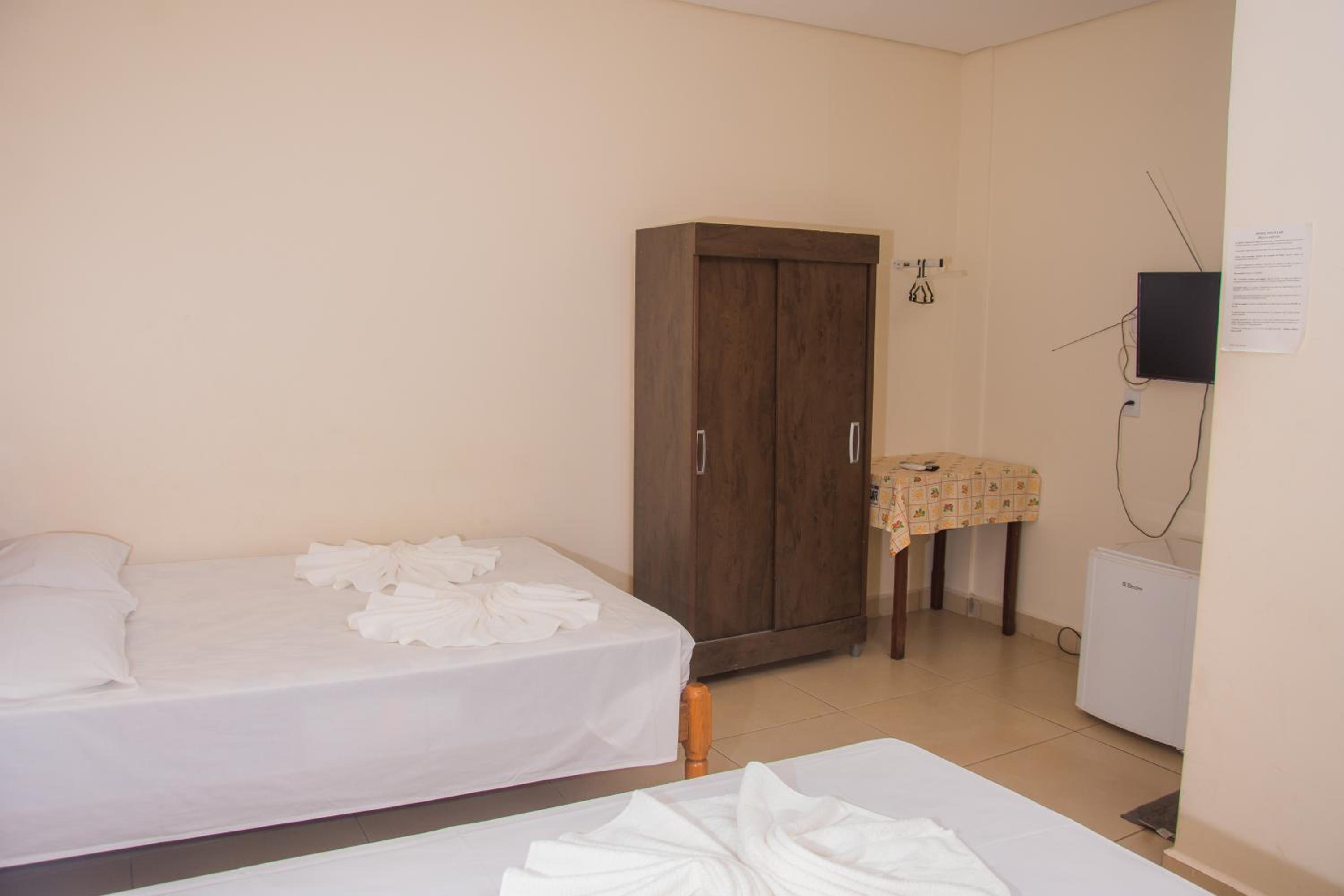 Quadruple Room photo 1