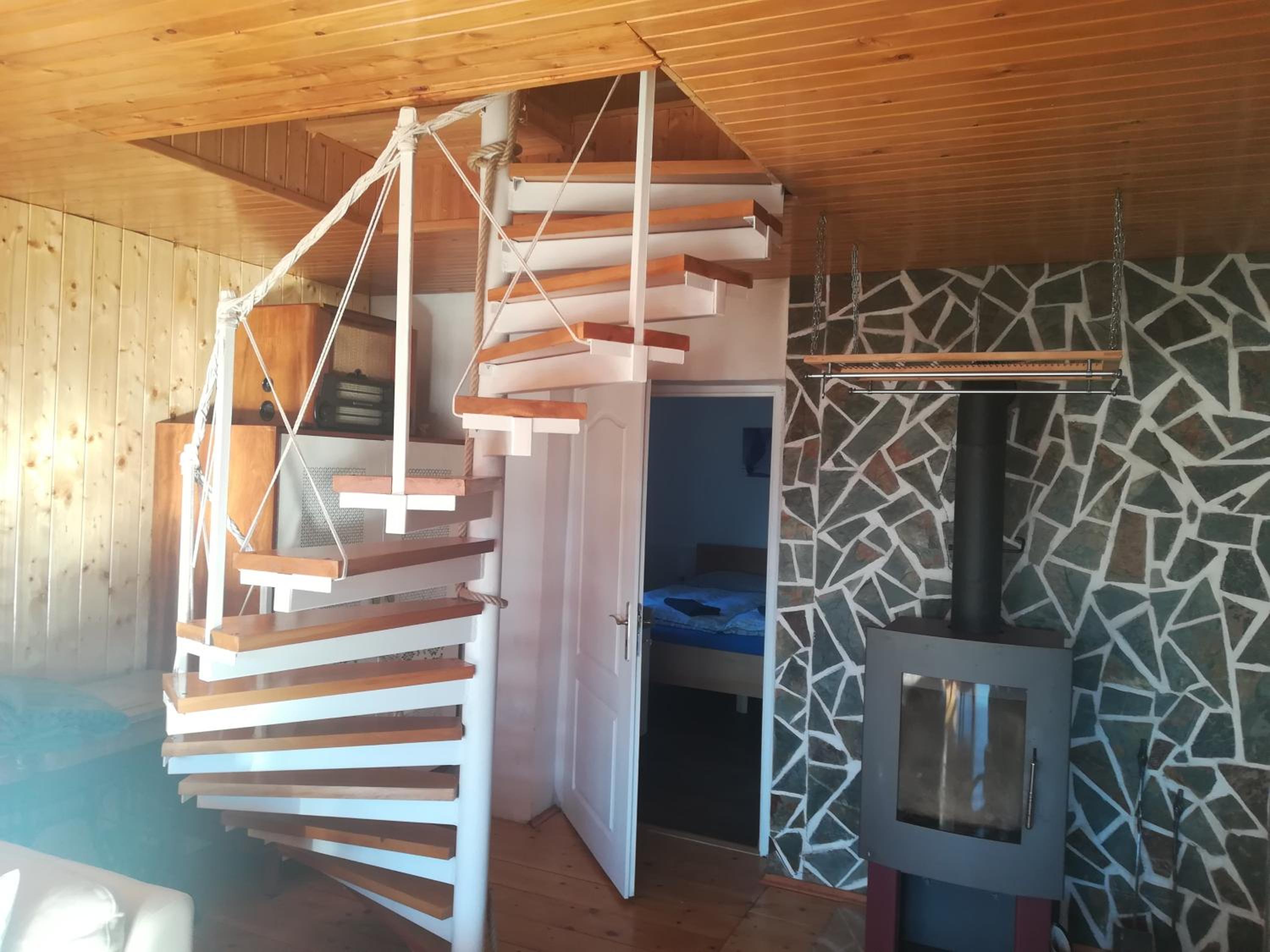 Three-Bedroom Chalet photo 2