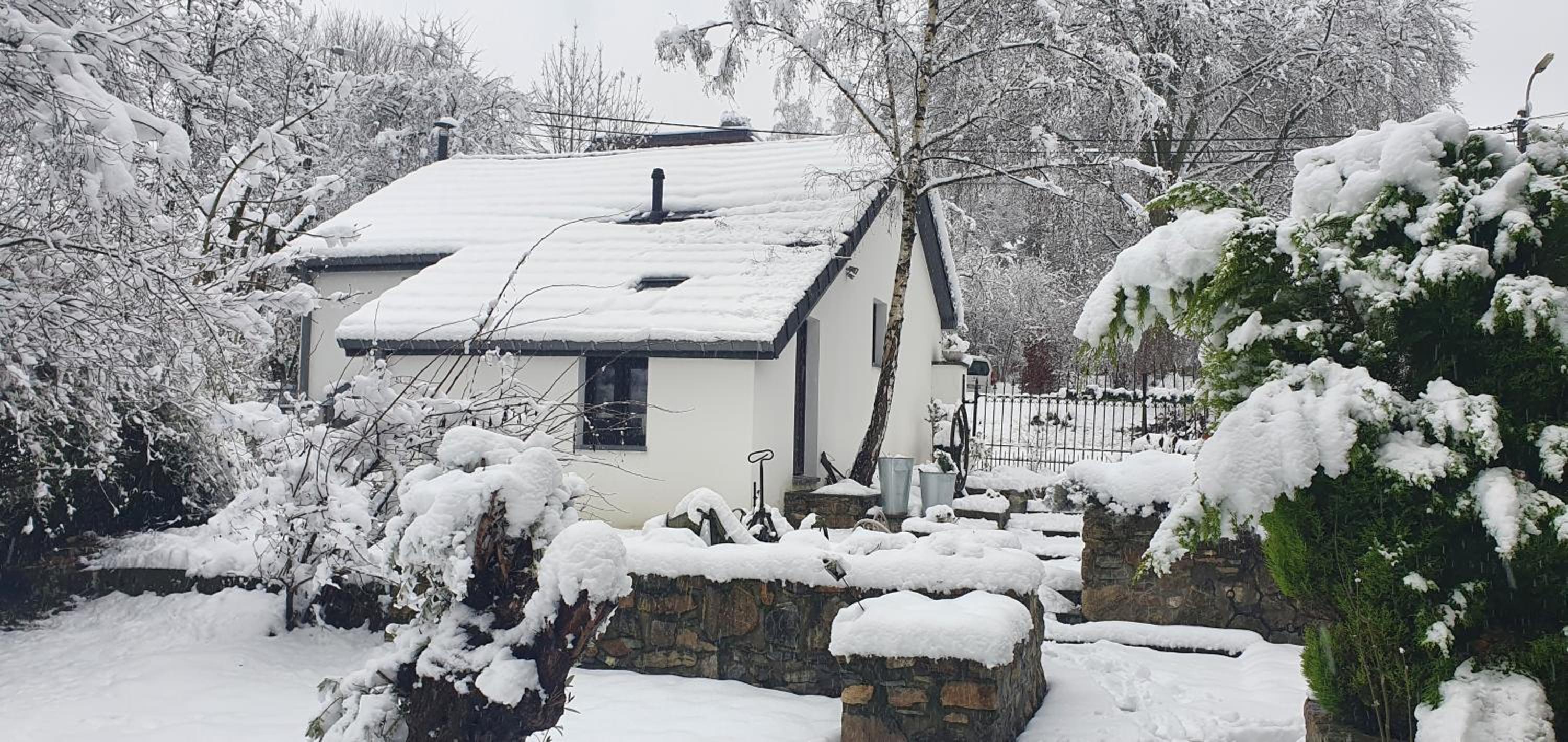 Chalet photo 3