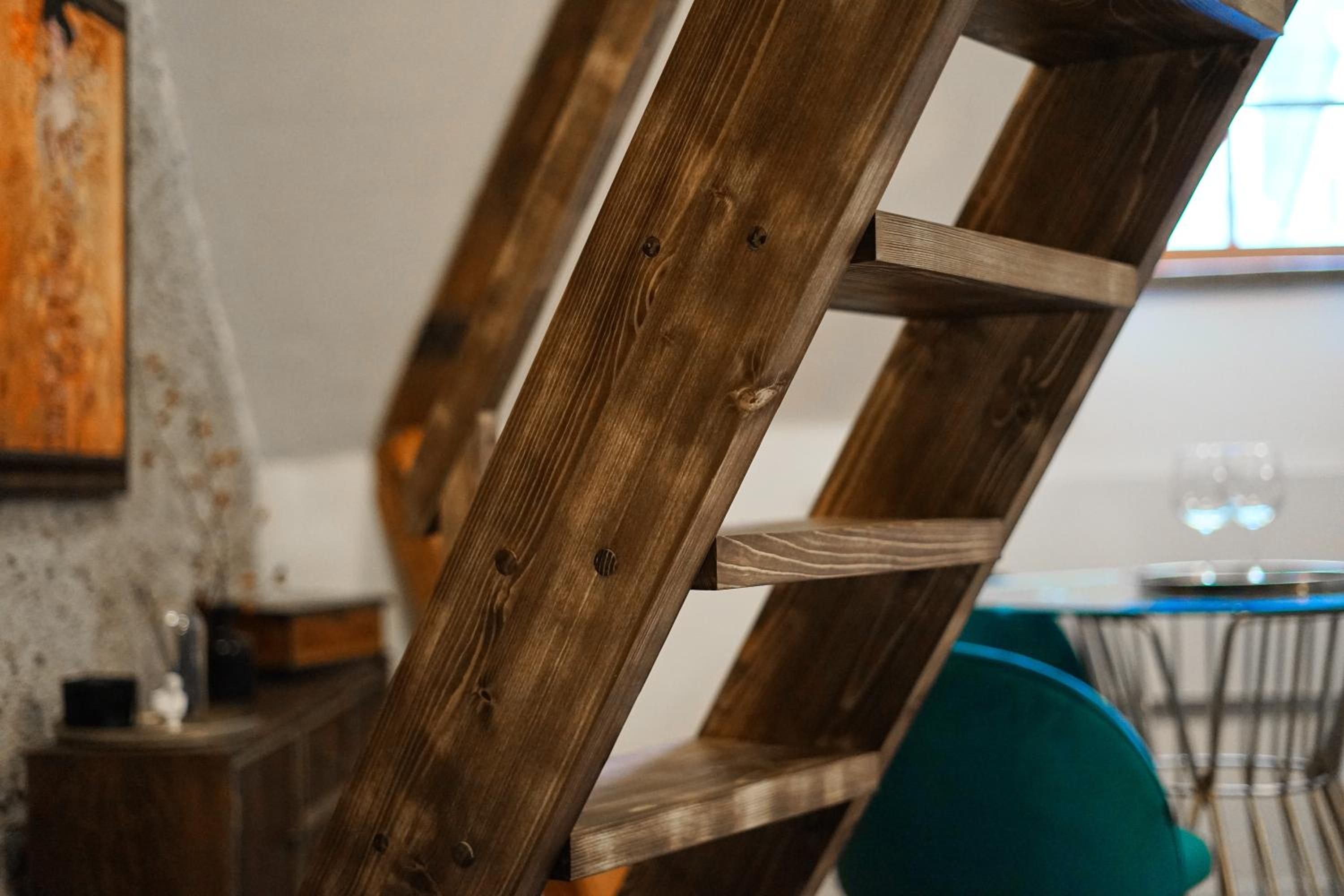 Loft - Photo 42