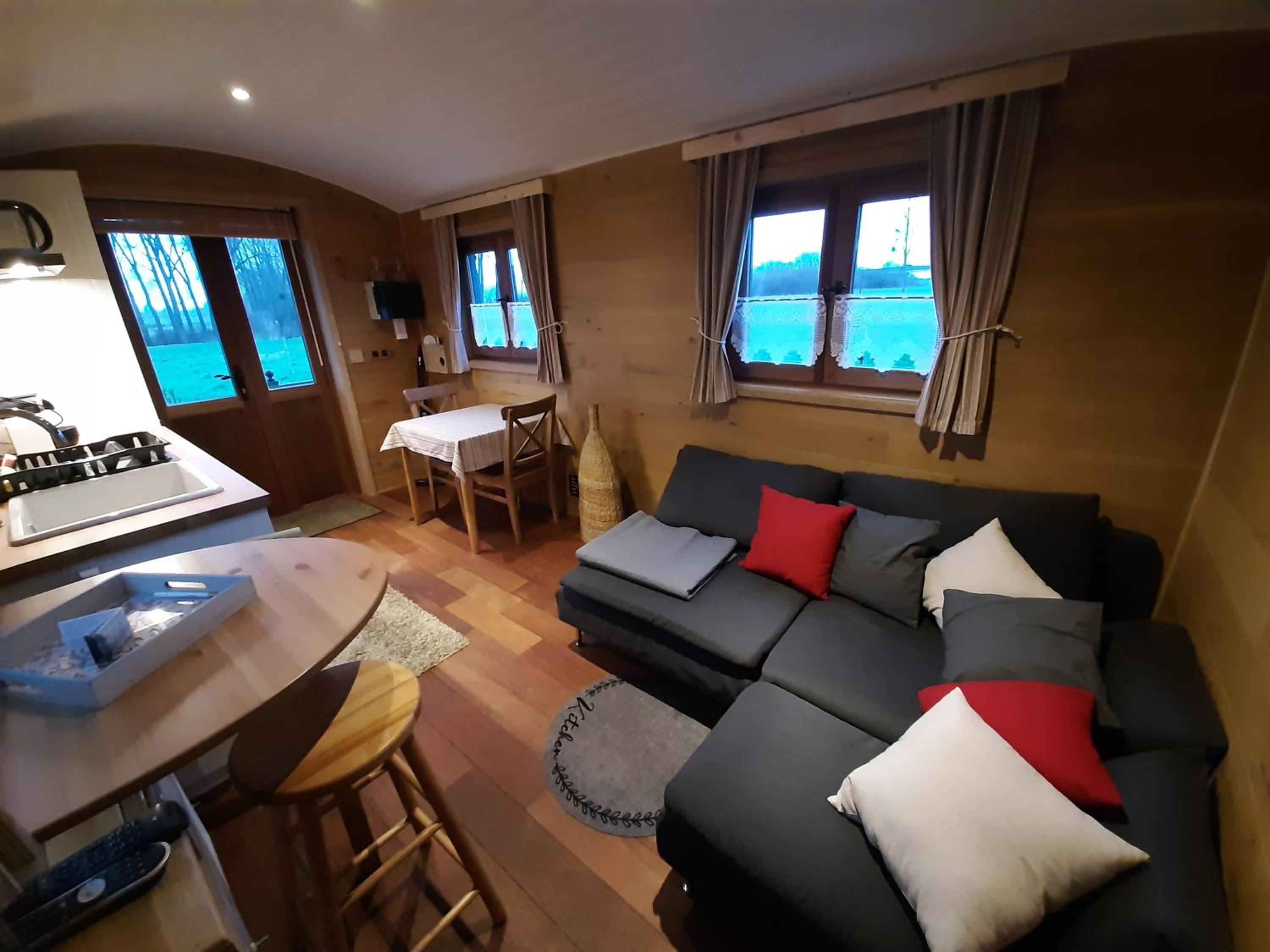 Double Room with Lake View photo 1