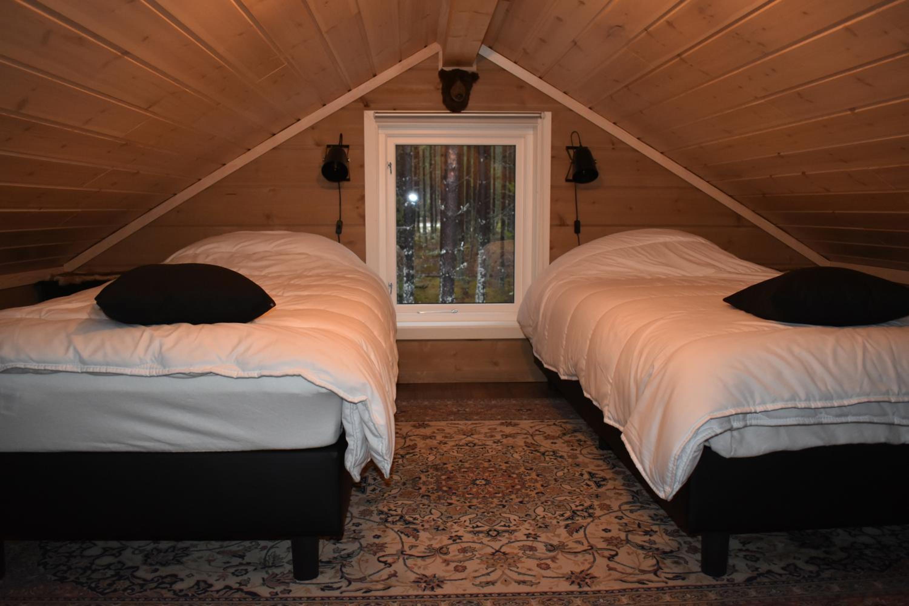 Three-Bedroom House photo 1