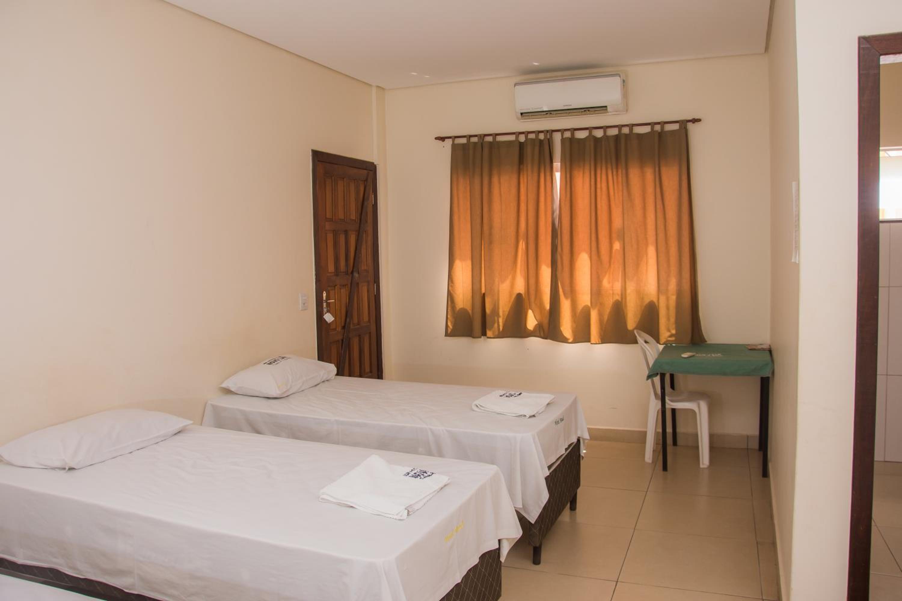 Quadruple Room photo 3