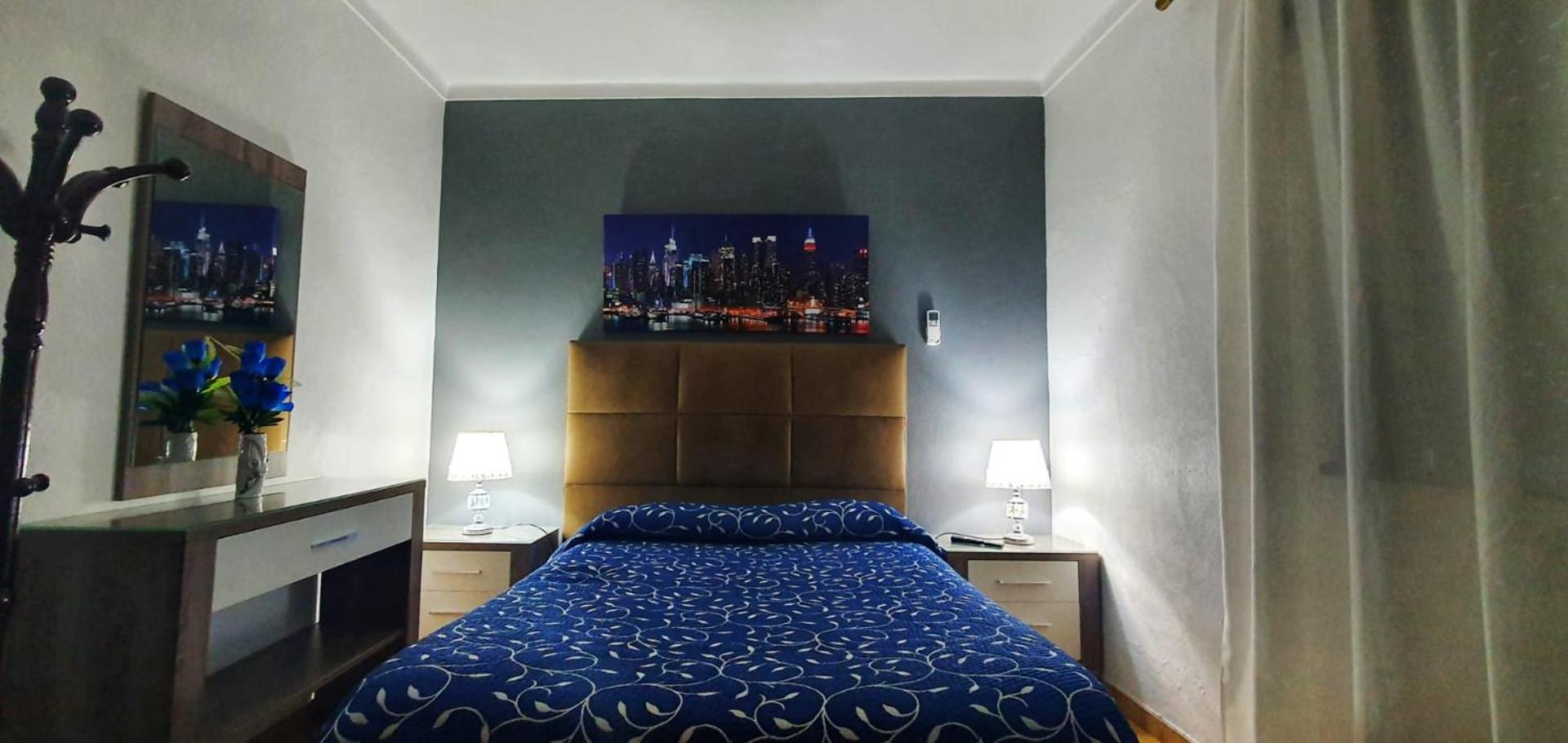 Comfort Double Room photo 1