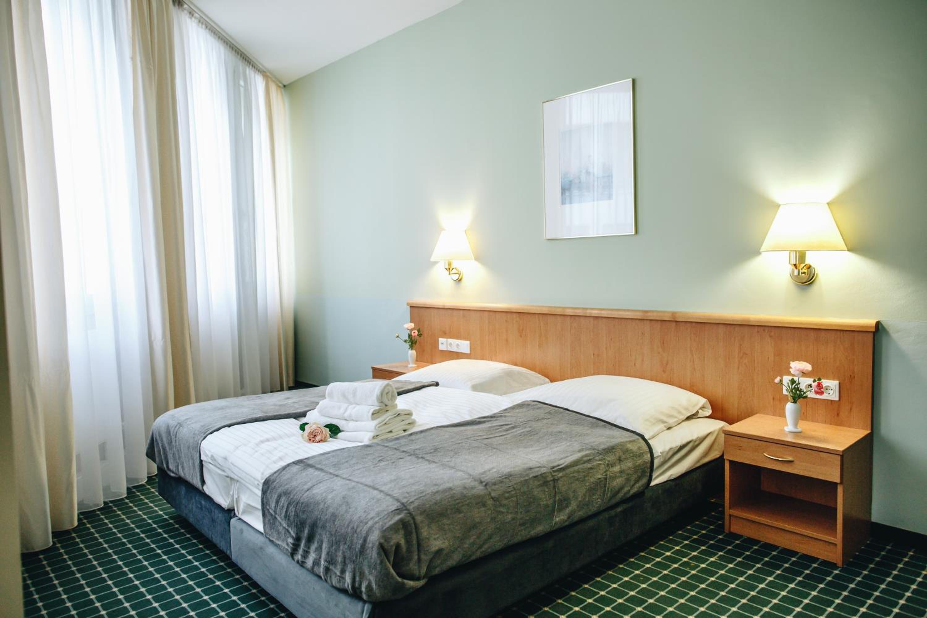 Single Room photo 3