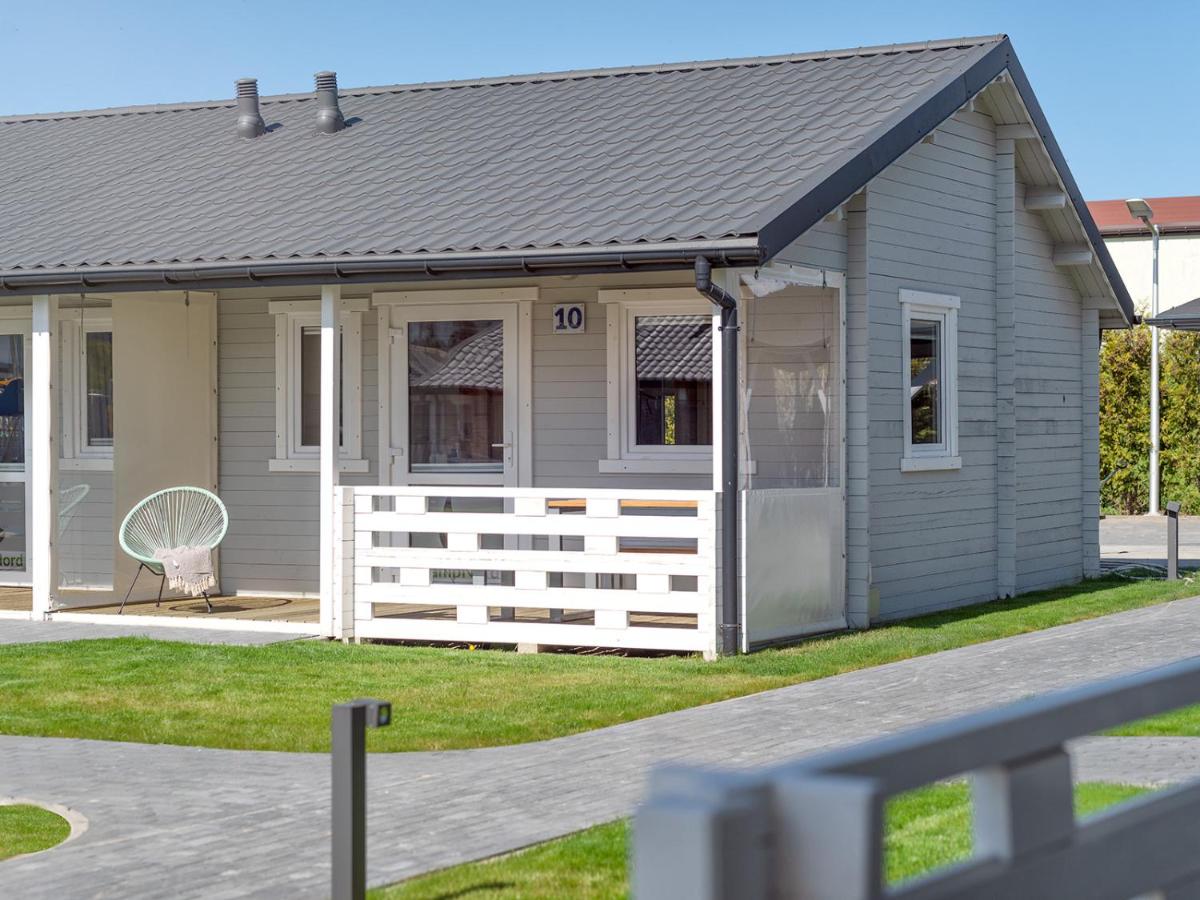 Two-Bedroom Chalet photo 3