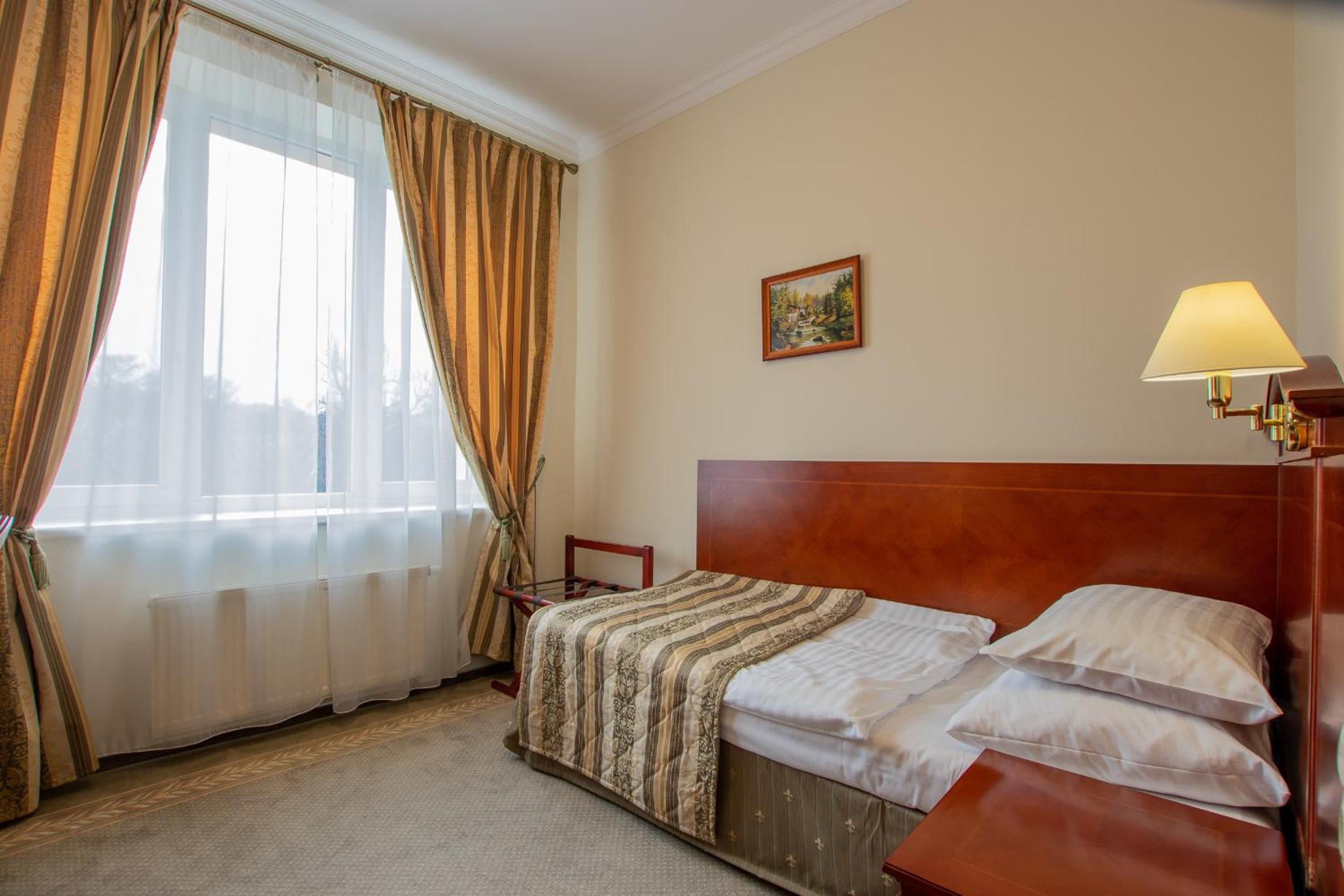 Single Room photo 1