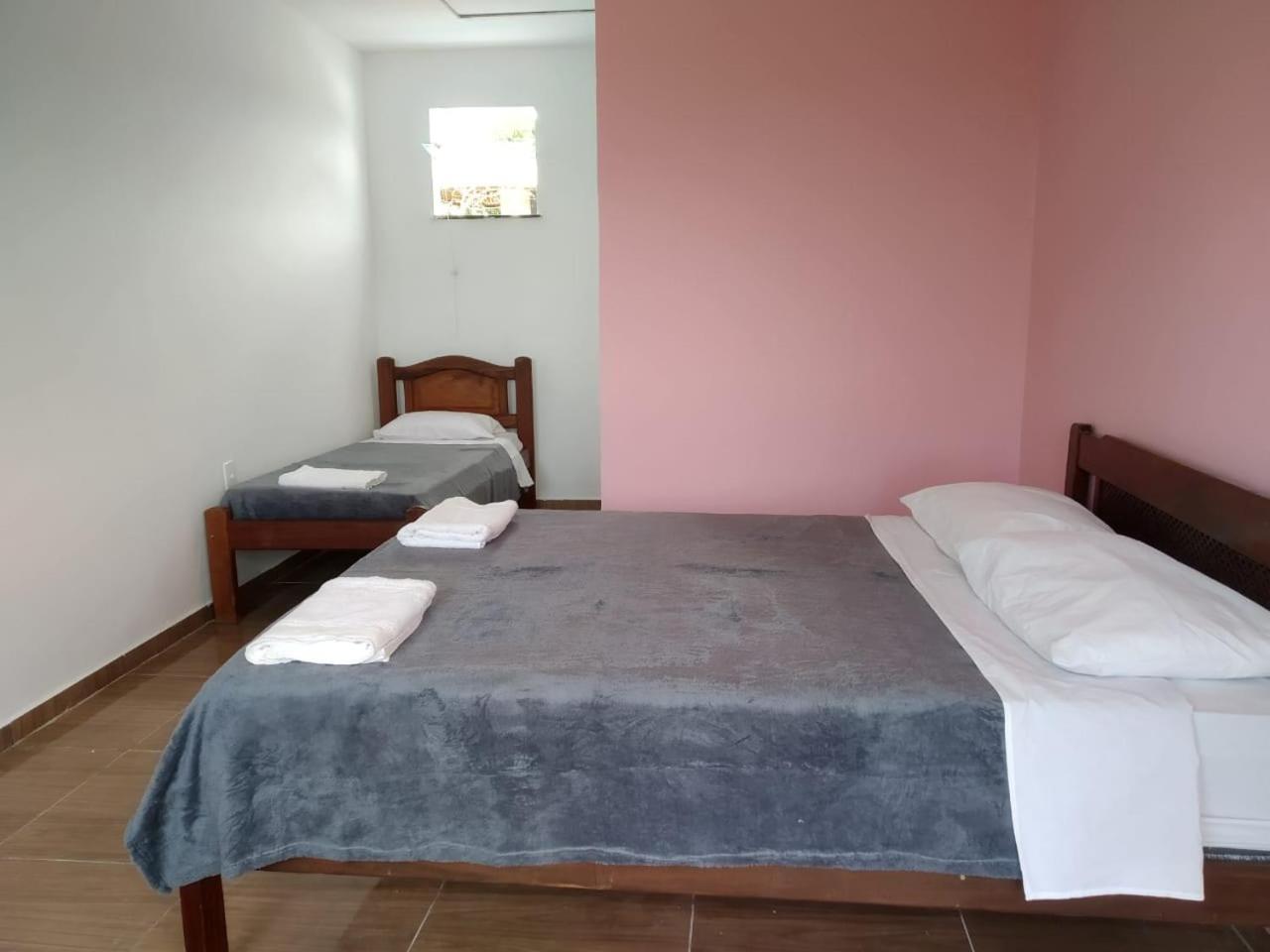 Family Suite - Photo 1
