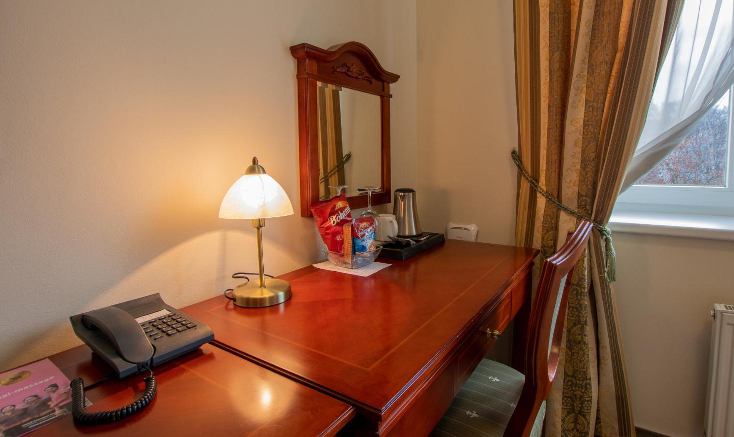 Single Room photo 3