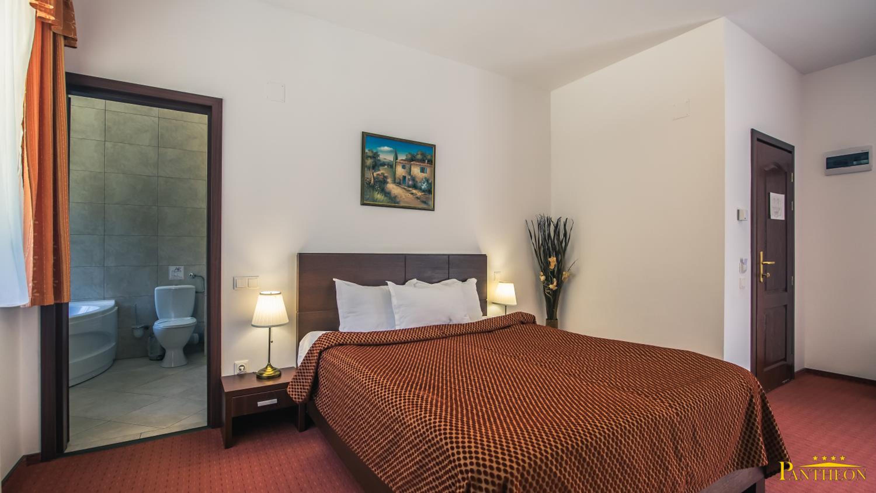 Superior Double Room with Forest View - Photo 1