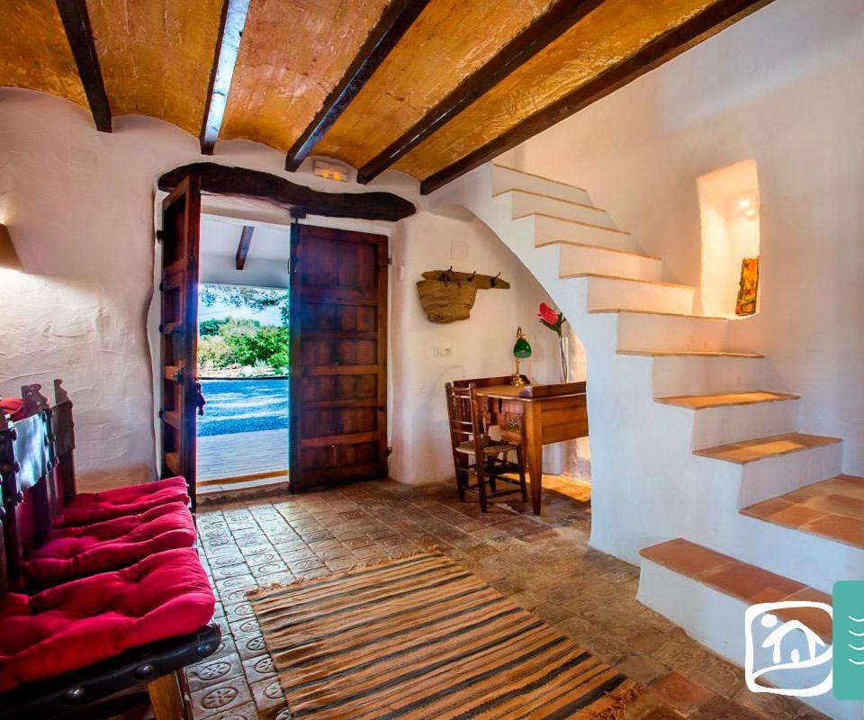 Three-Bedroom Chalet photo 1