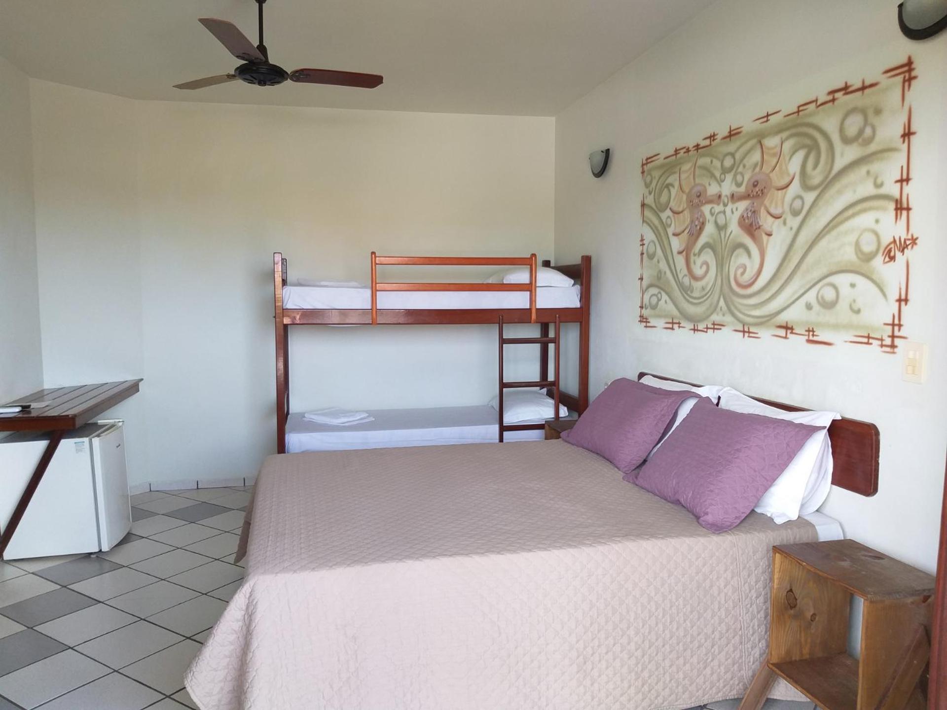 Superior Quadruple Room photo 1
