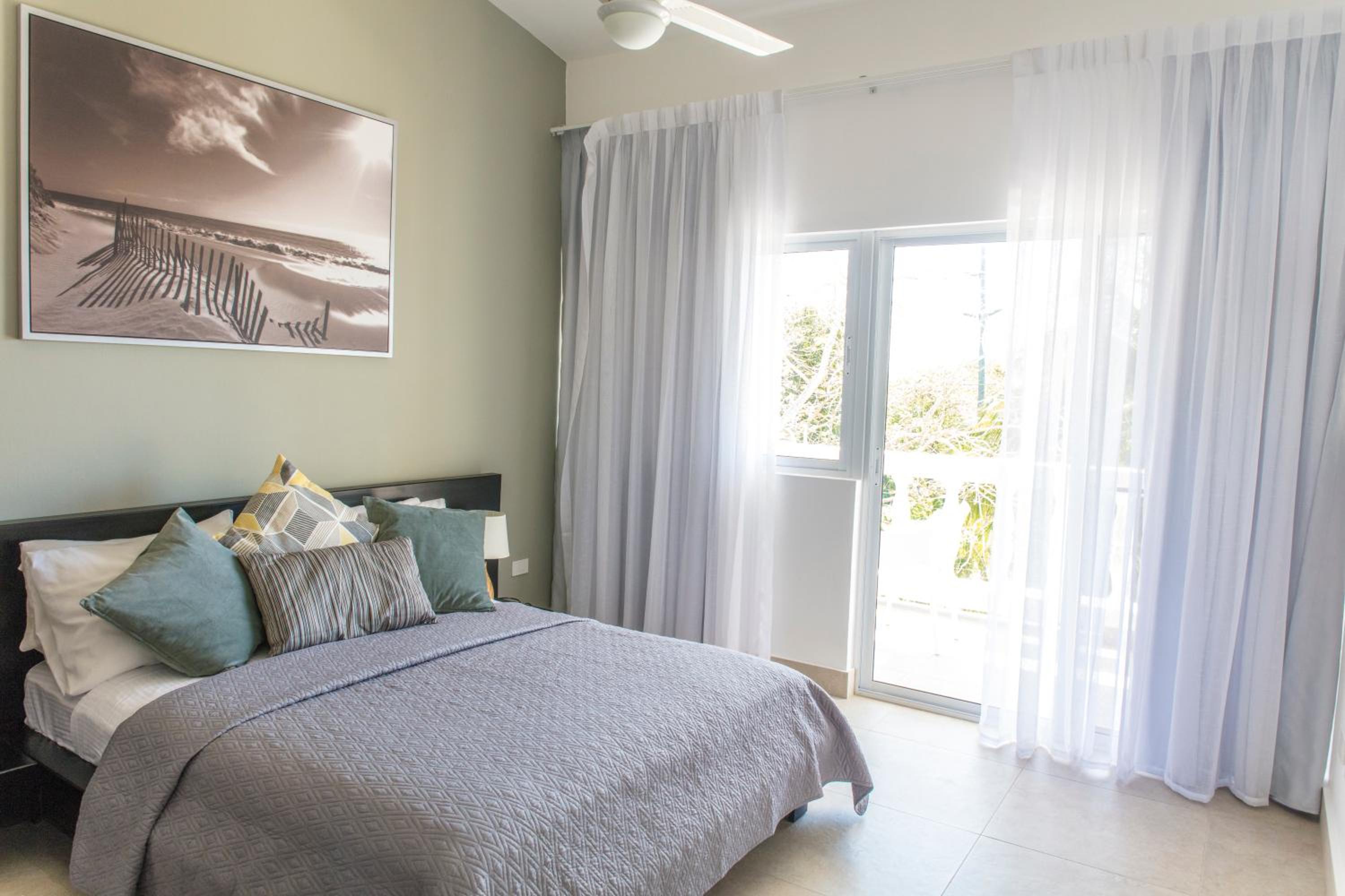 Appartamento con 3 Camere da Letto