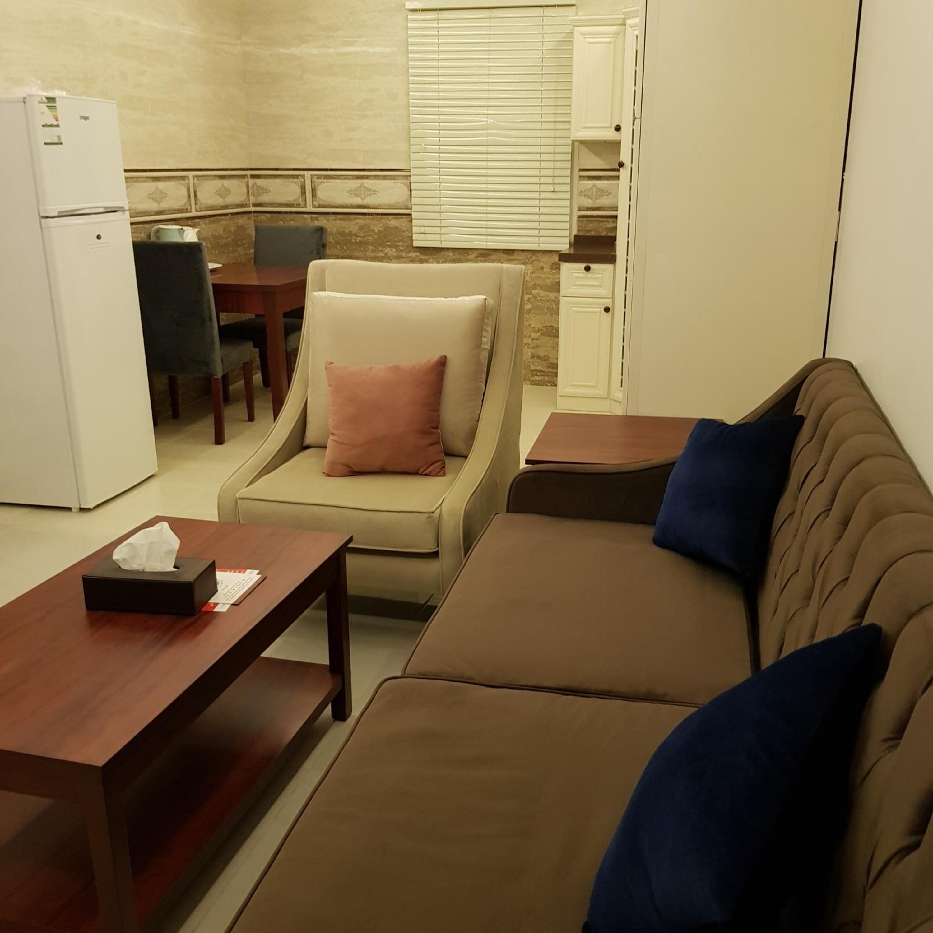 Duplex Apartment photo 3