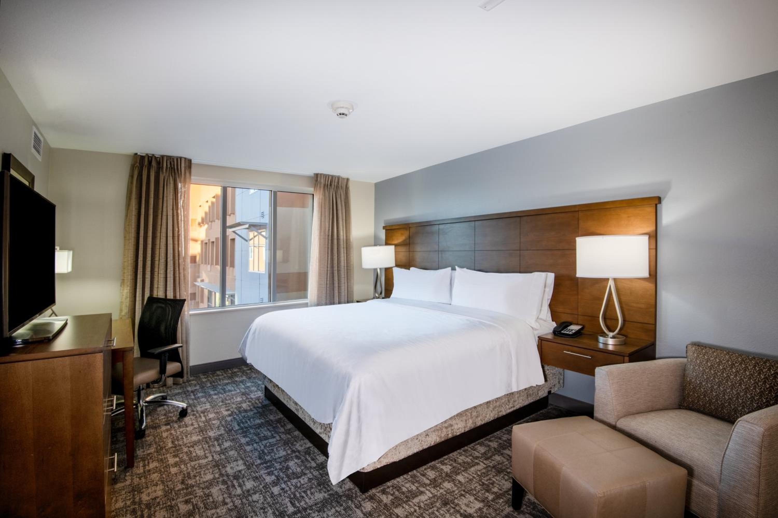 Two-Bedroom Suite - Photo 1