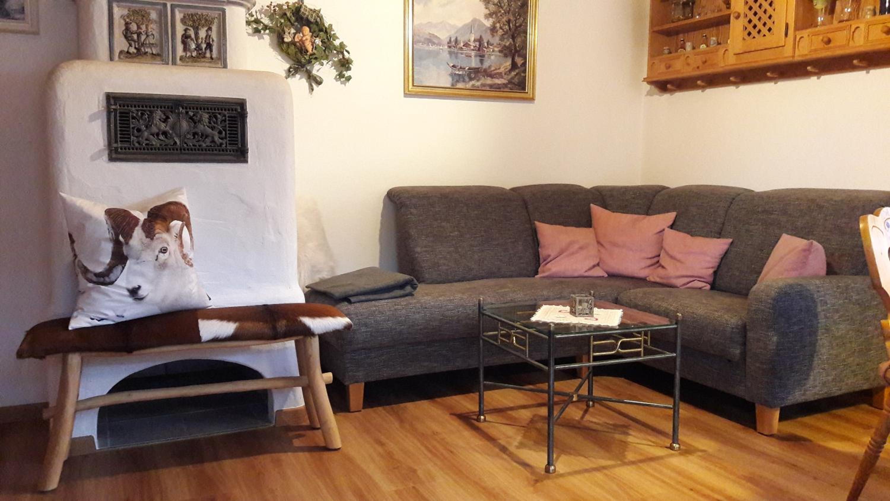 Apartment - Ground Floor photo 1