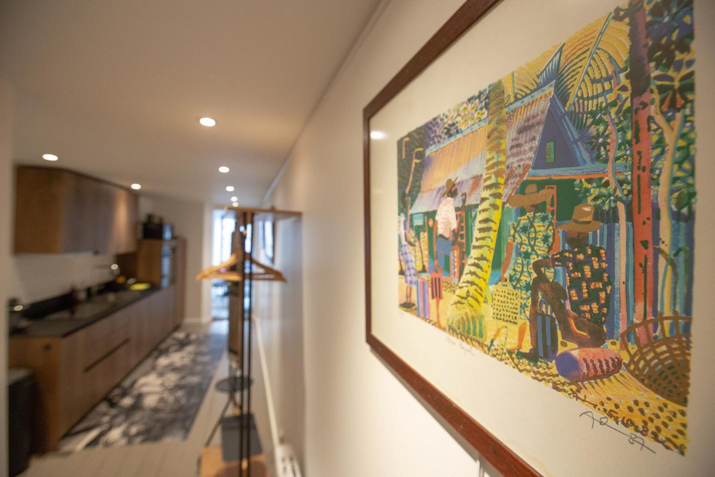 Apartment - Photo 4