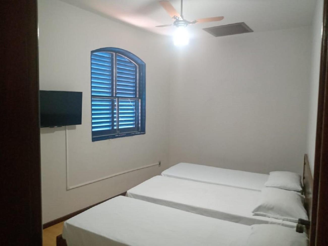 Family Suite with Balcony photo 3