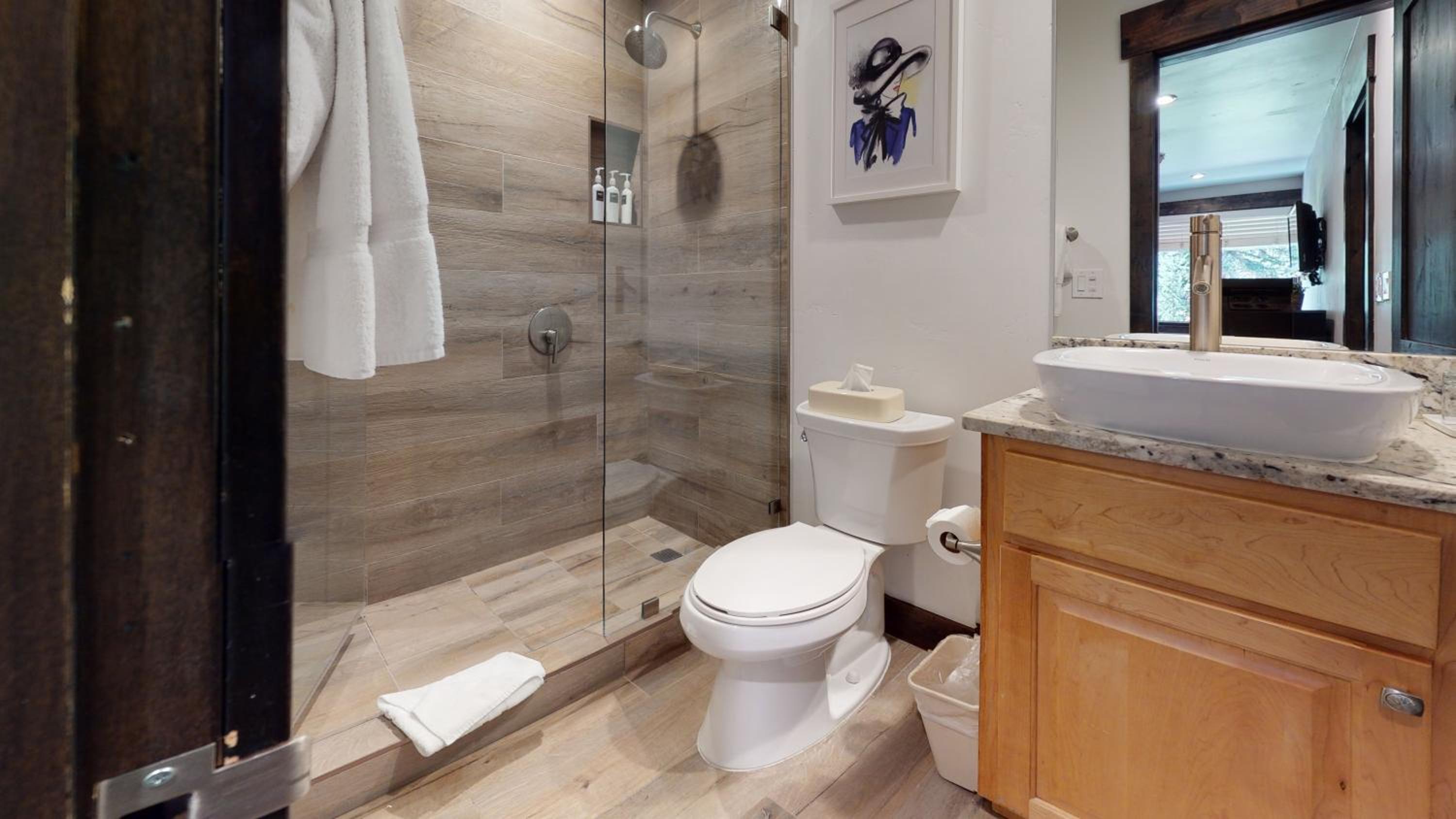 Platinum One Bedroom