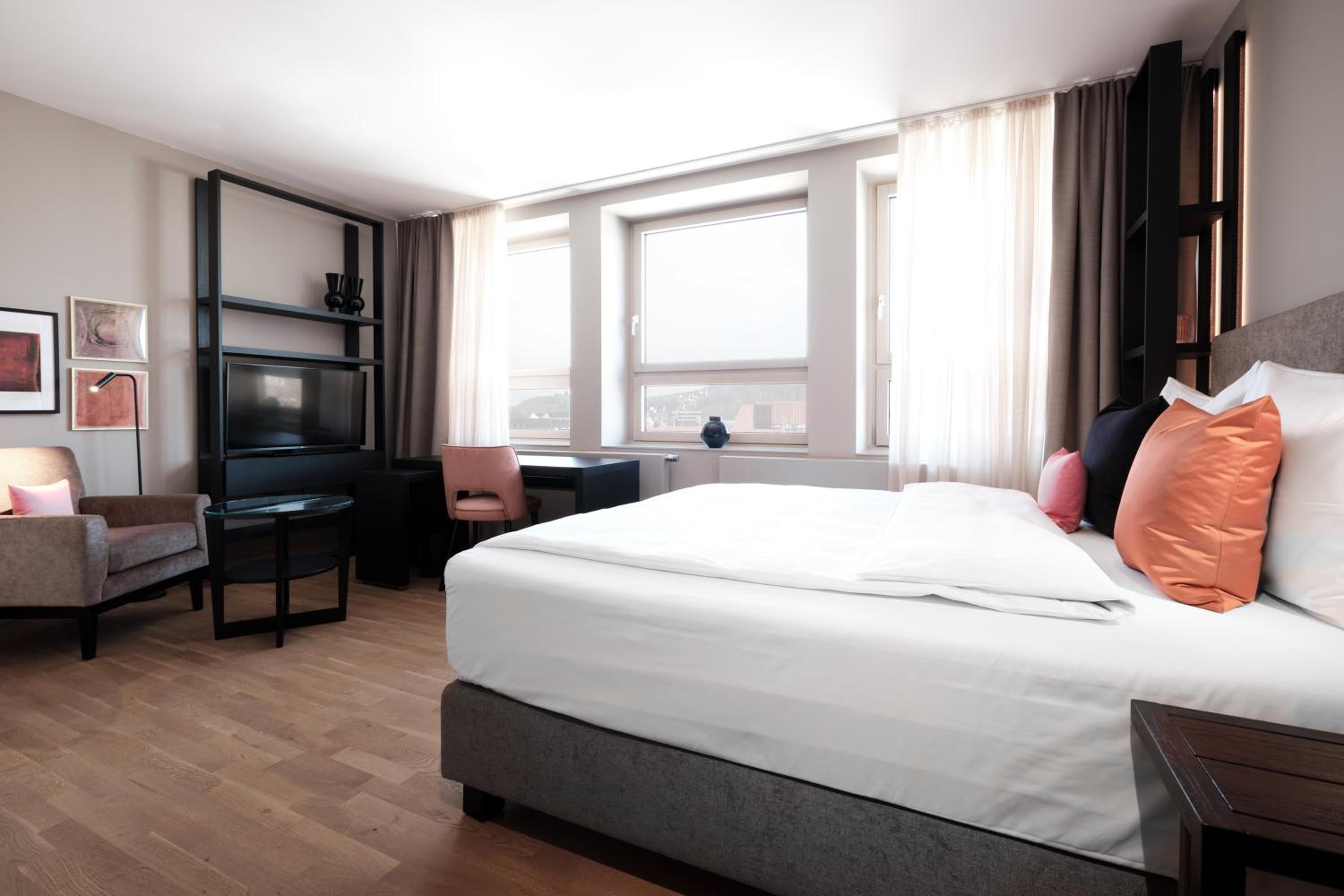 Superior Room - Photo 10