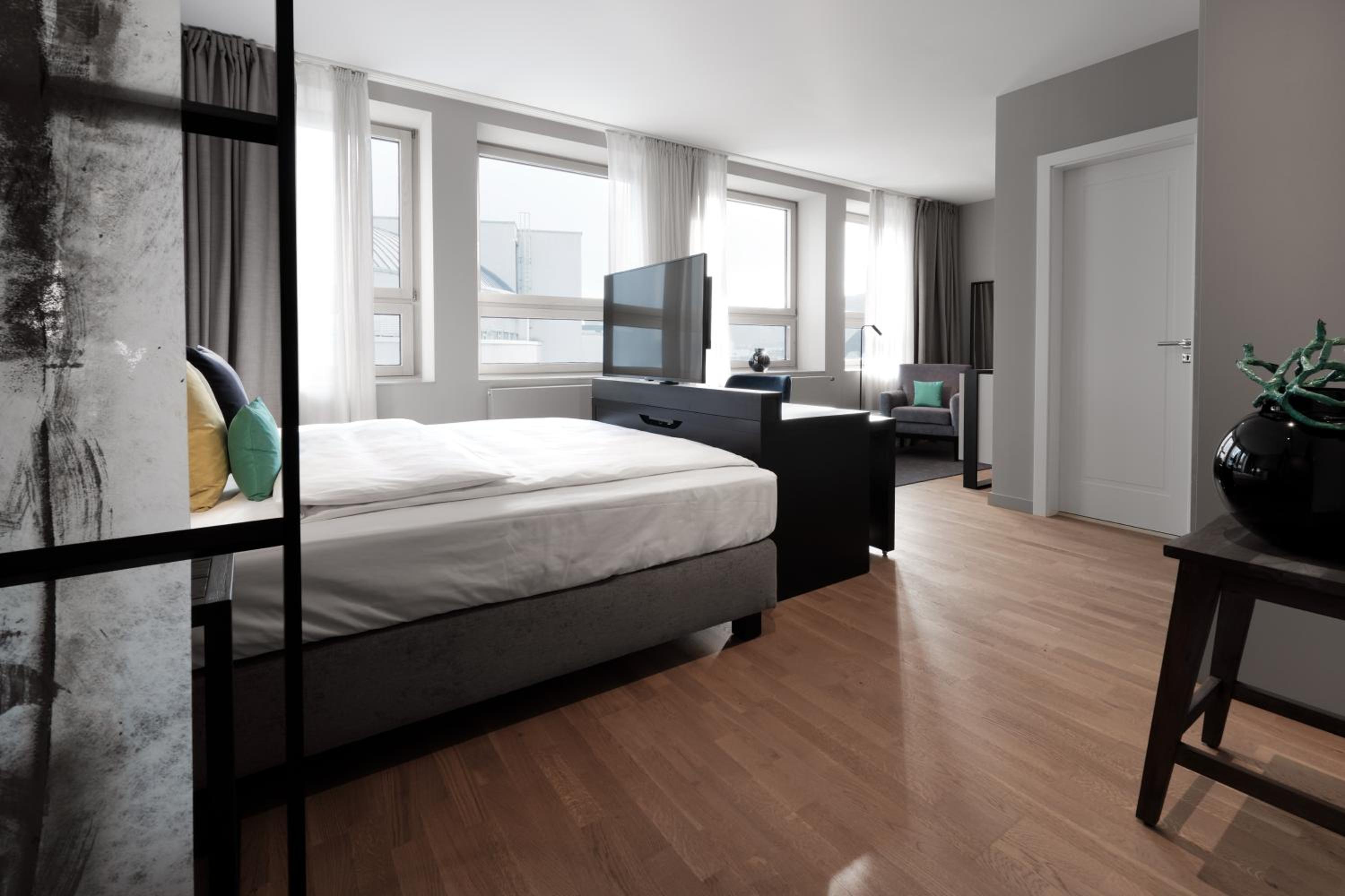 Superior Room - Photo 7